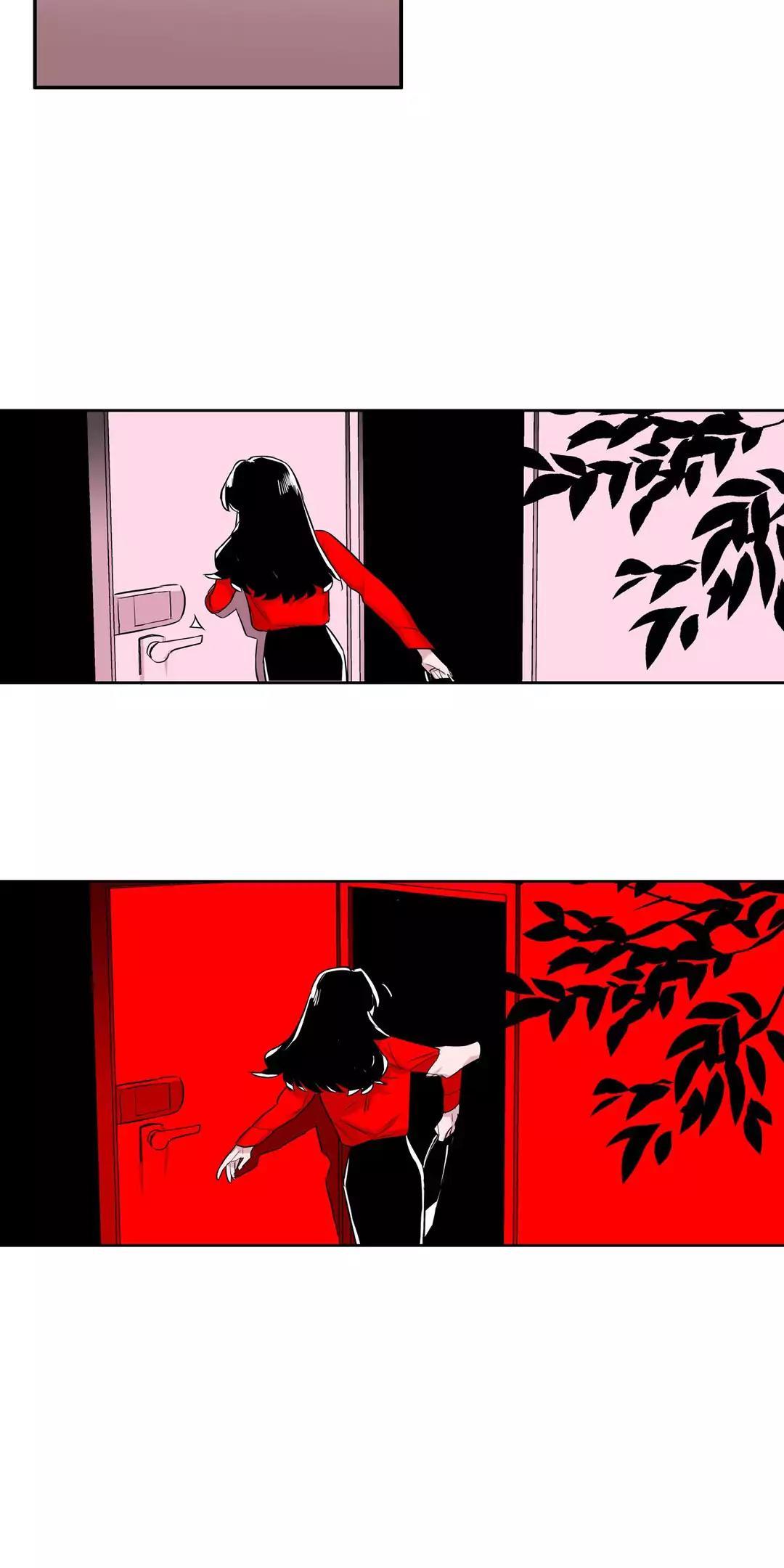Vanishing Twin Chapter 55 - Page 32