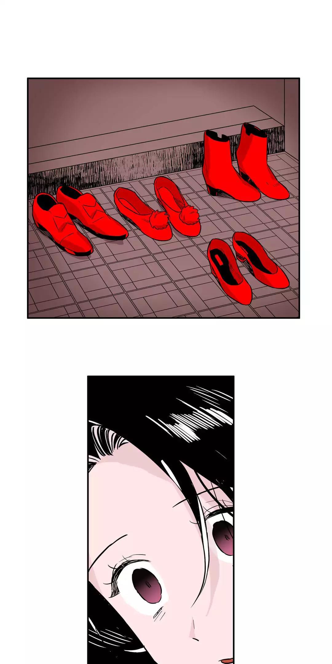 Vanishing Twin Chapter 55 - Page 5