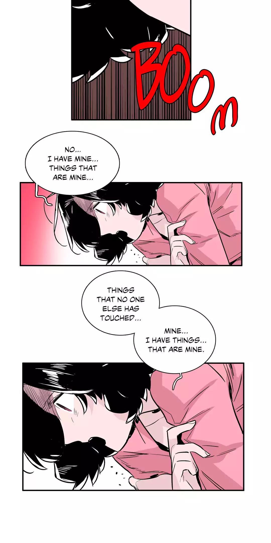 Vanishing Twin Chapter 55 - Page 6