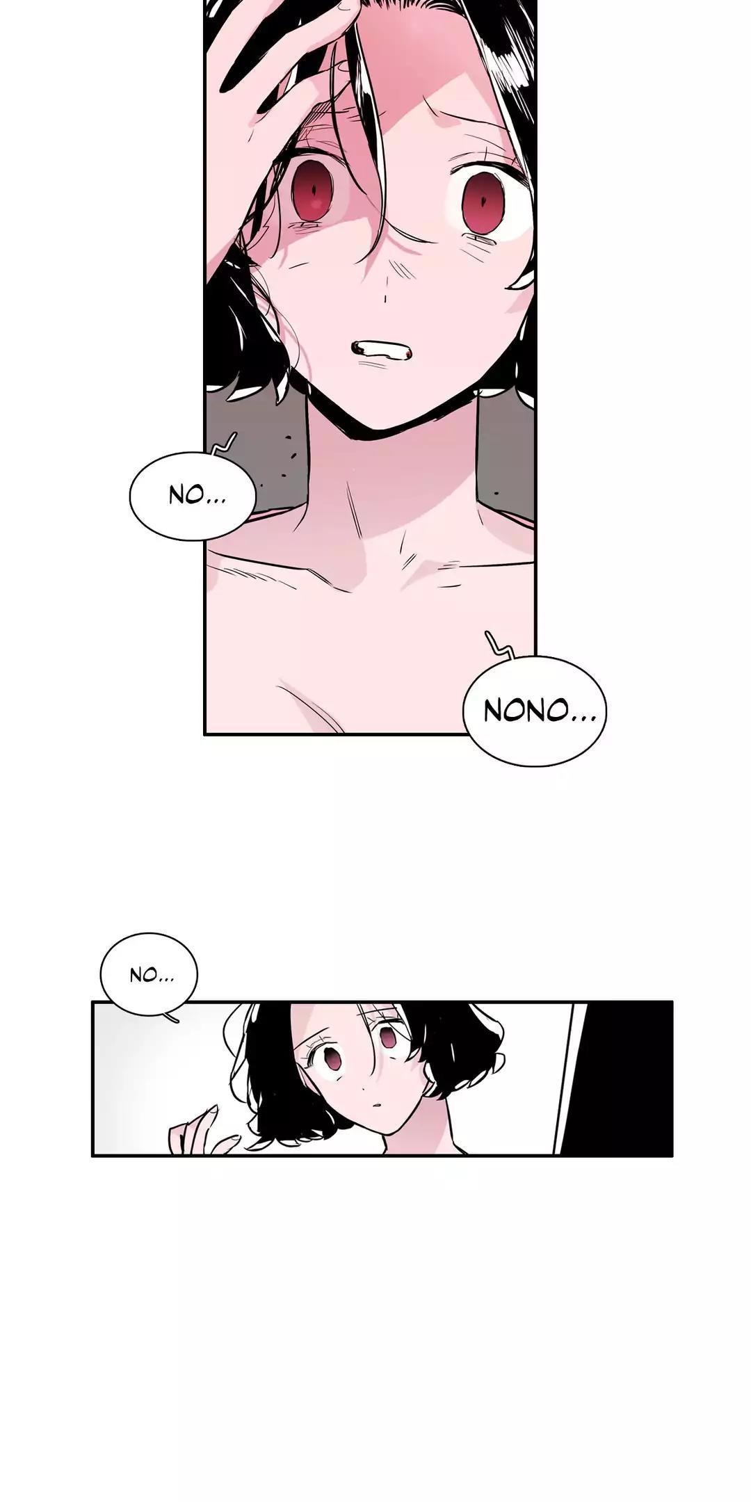 Vanishing Twin Chapter 55 - Page 8