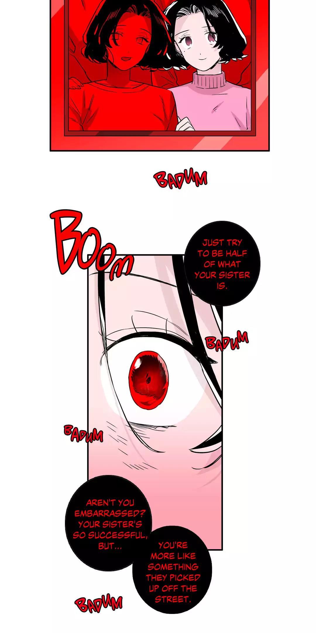 Vanishing Twin Chapter 55 - Page 10