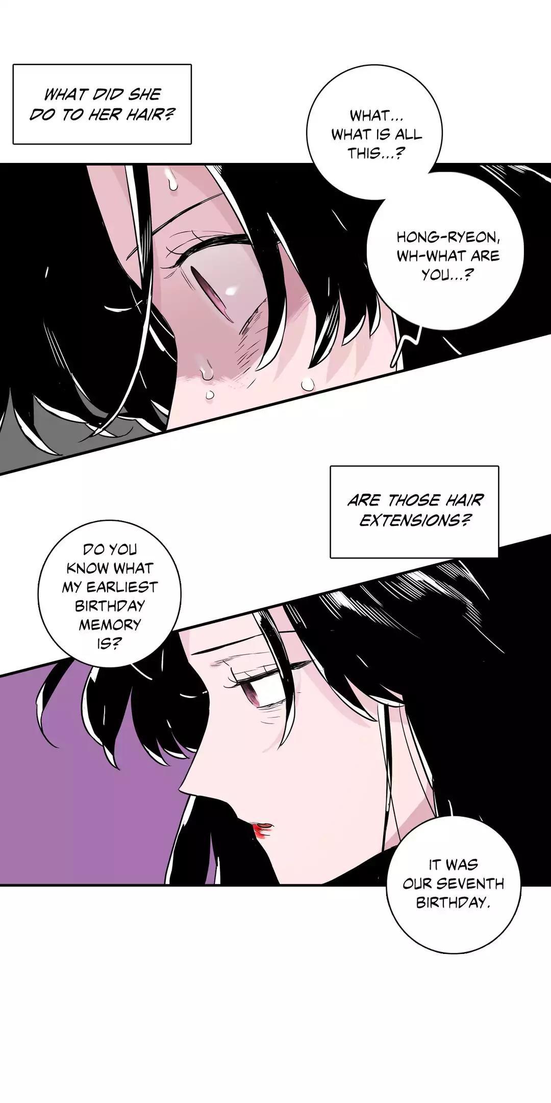 Vanishing Twin Chapter 56 - Page 11