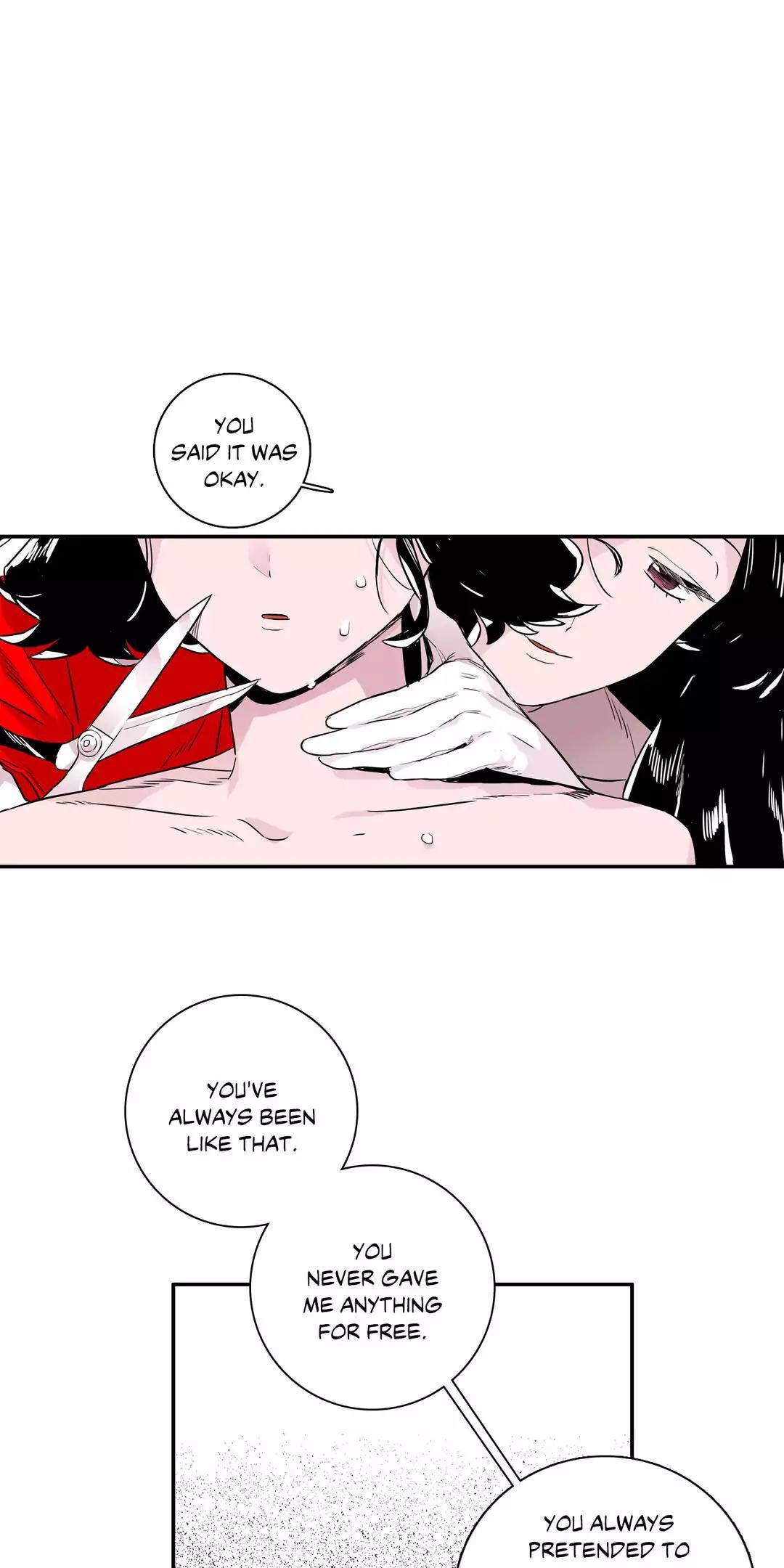 Vanishing Twin Chapter 56 - Page 15