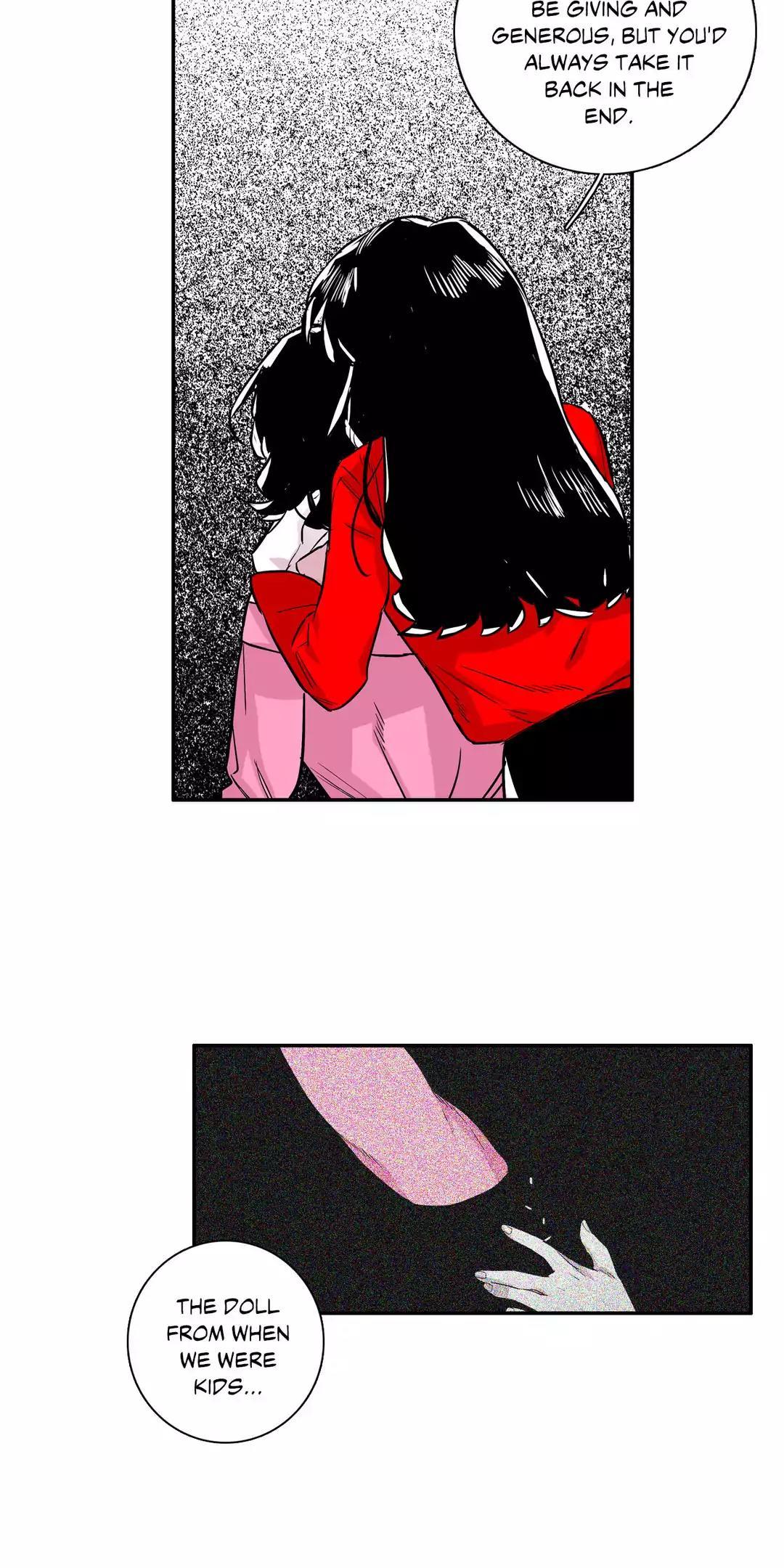 Vanishing Twin Chapter 56 - Page 16