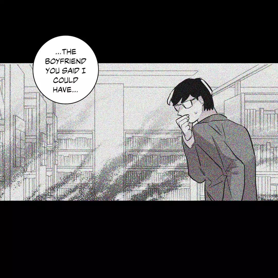 Vanishing Twin Chapter 56 - Page 17
