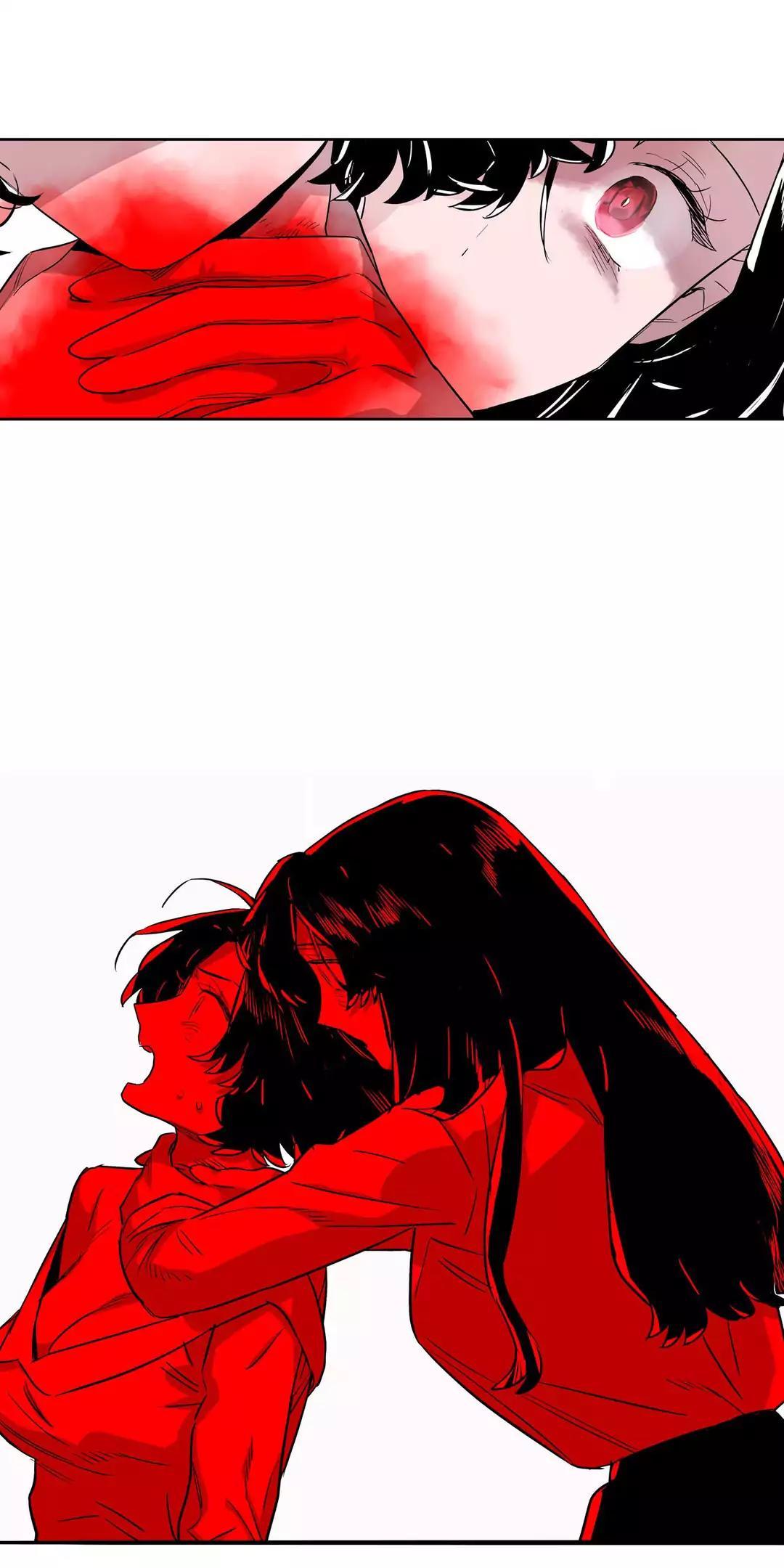Vanishing Twin Chapter 56 - Page 24