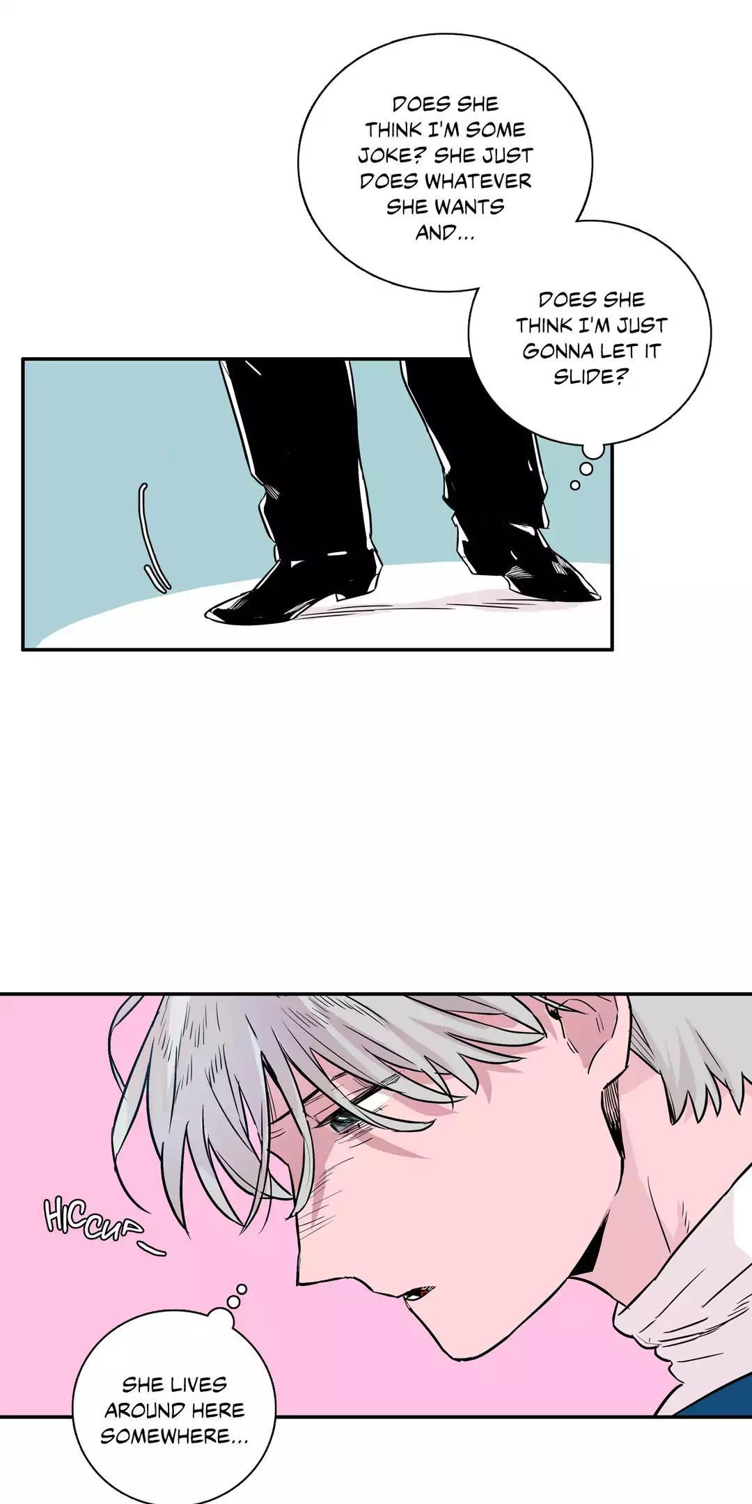 Vanishing Twin Chapter 56 - Page 28