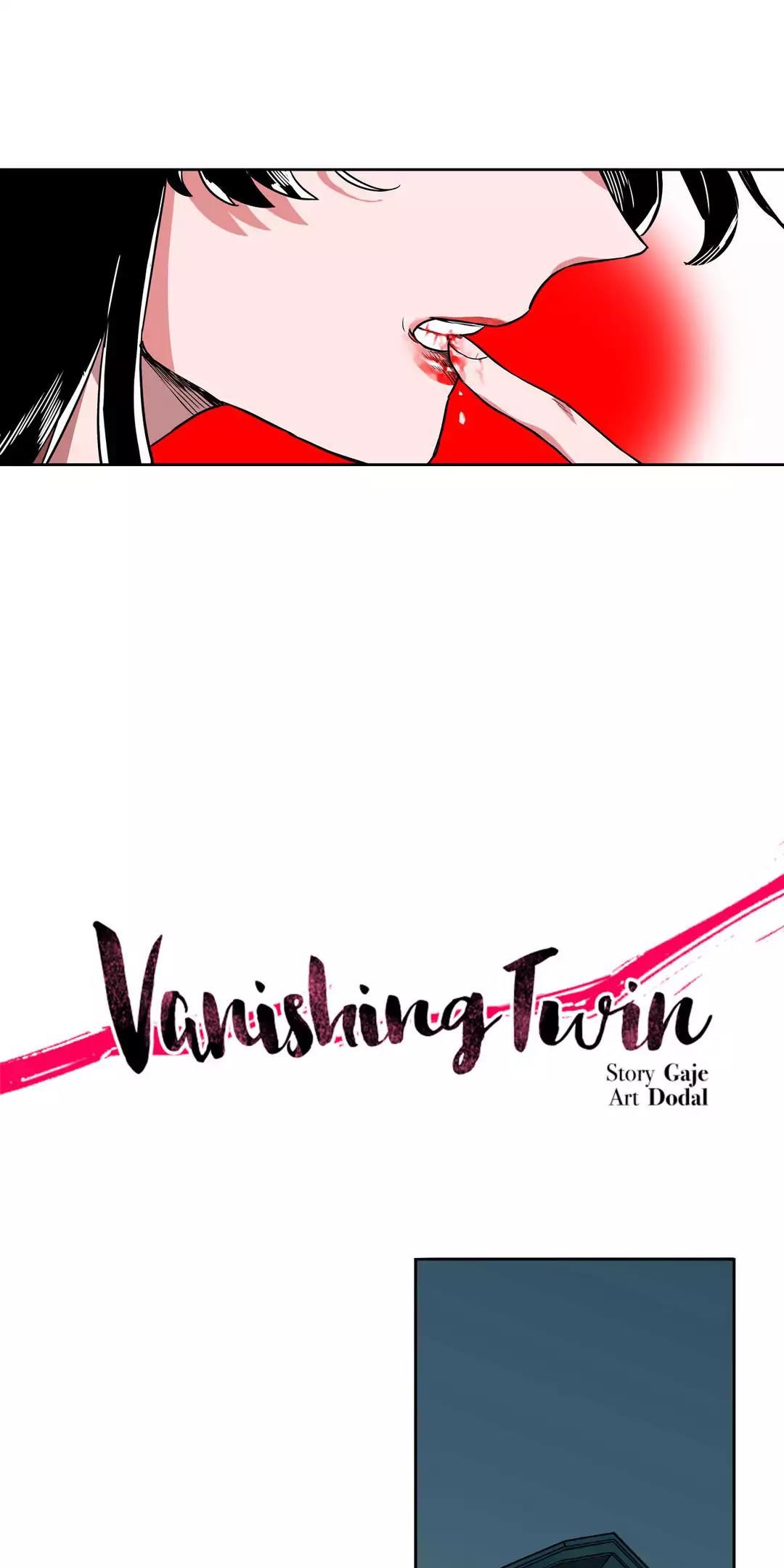 Vanishing Twin Chapter 56 - Page 5