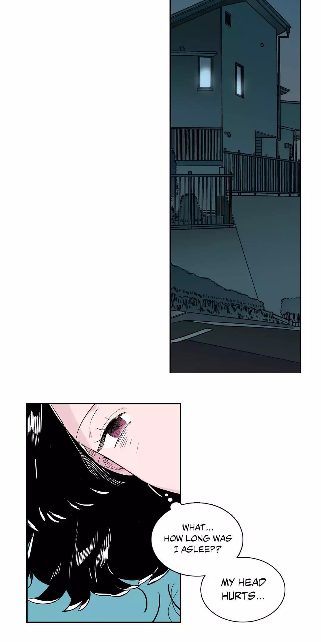 Vanishing Twin Chapter 56 - Page 6