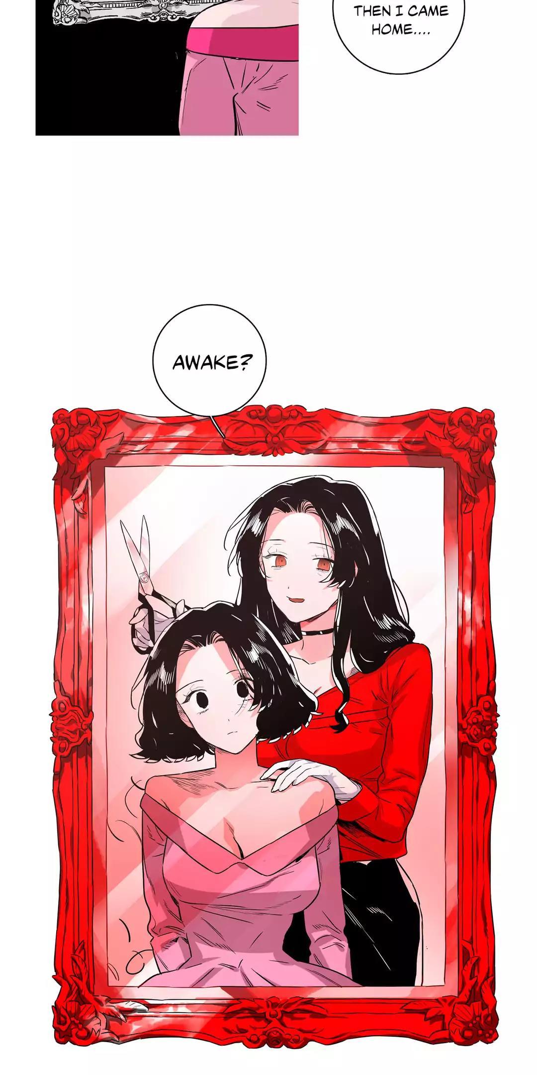 Vanishing Twin Chapter 56 - Page 8