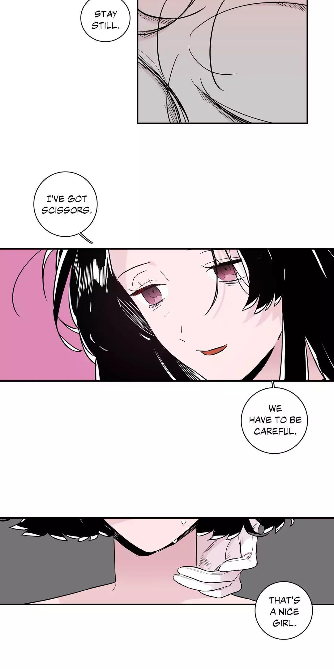Vanishing Twin Chapter 56 - Page 10