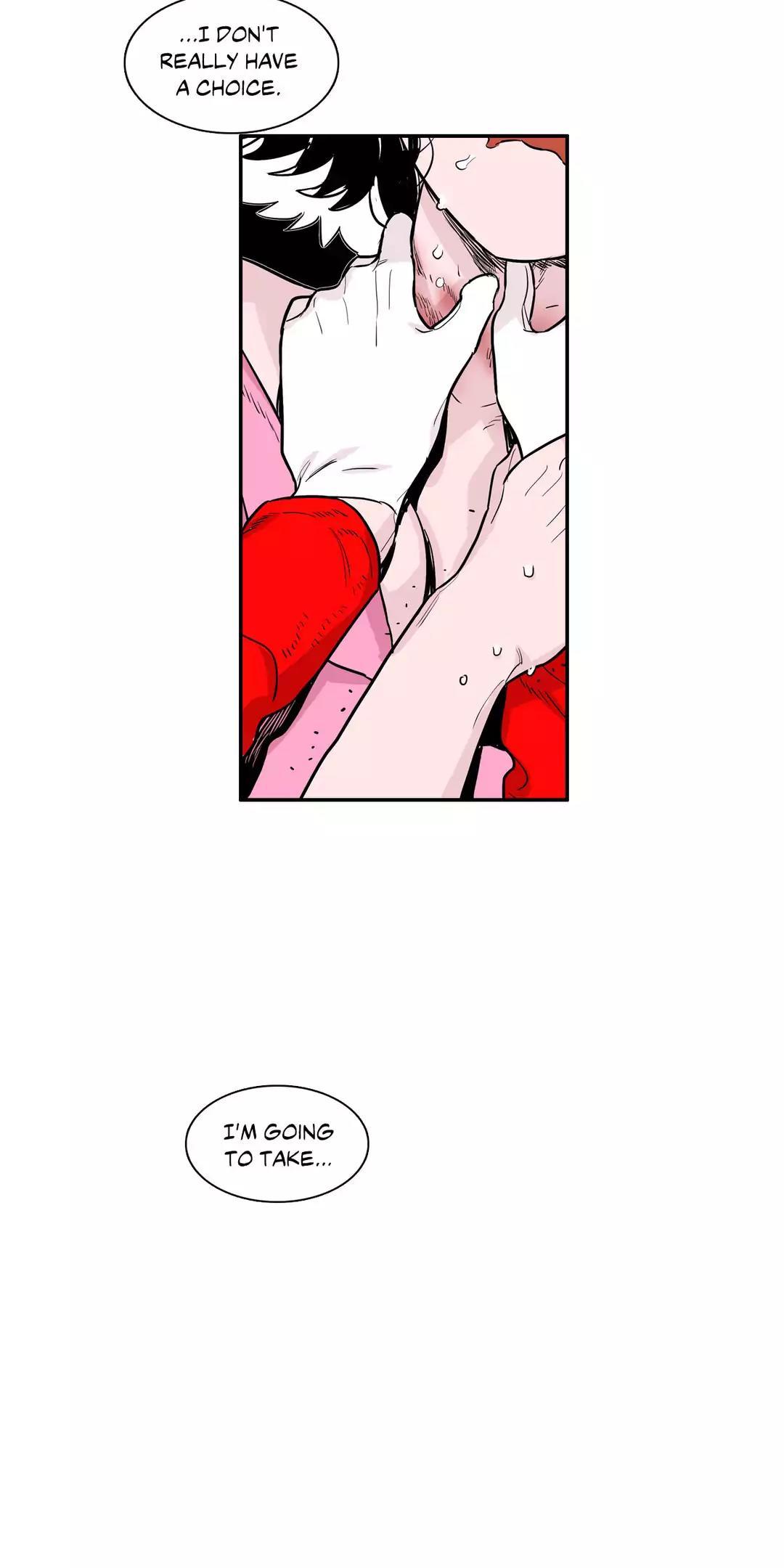 Vanishing Twin Chapter 57 - Page 2