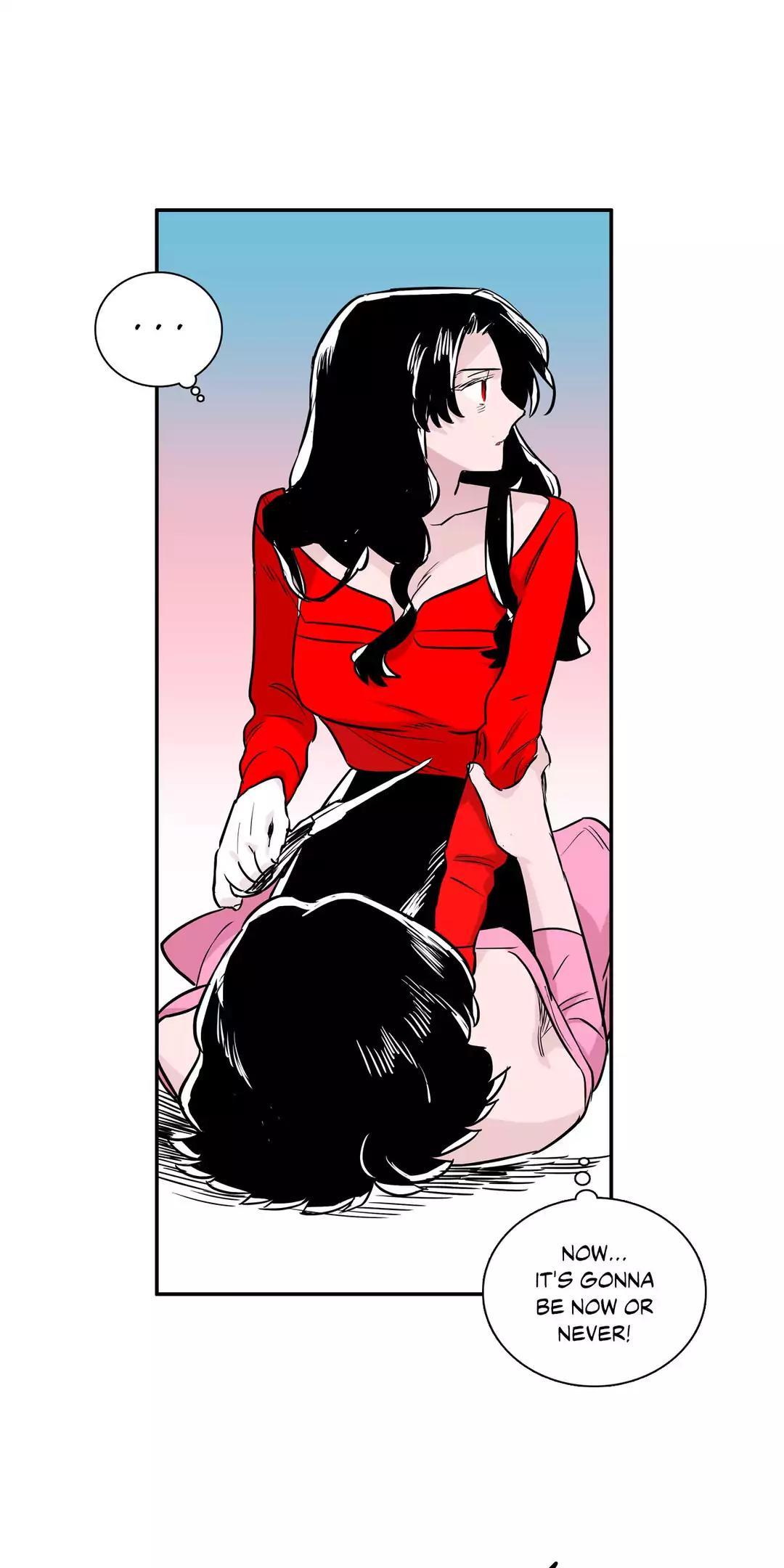 Vanishing Twin Chapter 57 - Page 11