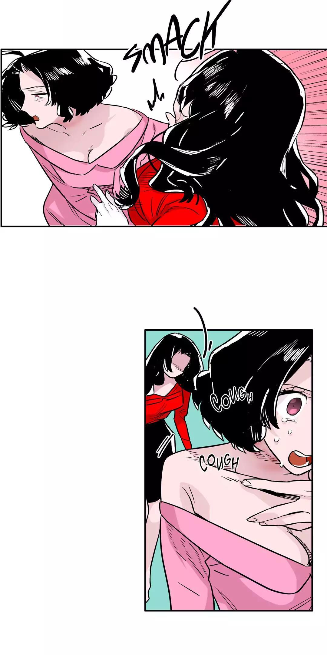 Vanishing Twin Chapter 57 - Page 12