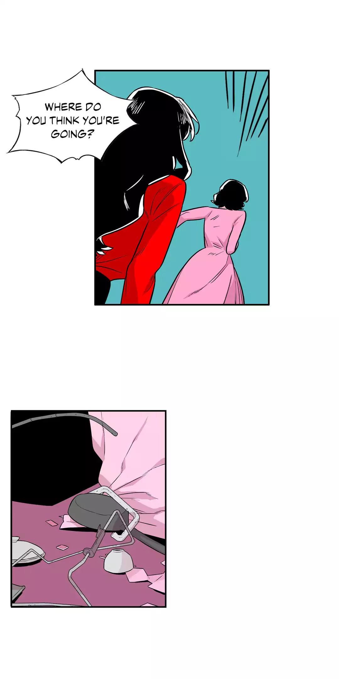 Vanishing Twin Chapter 57 - Page 13