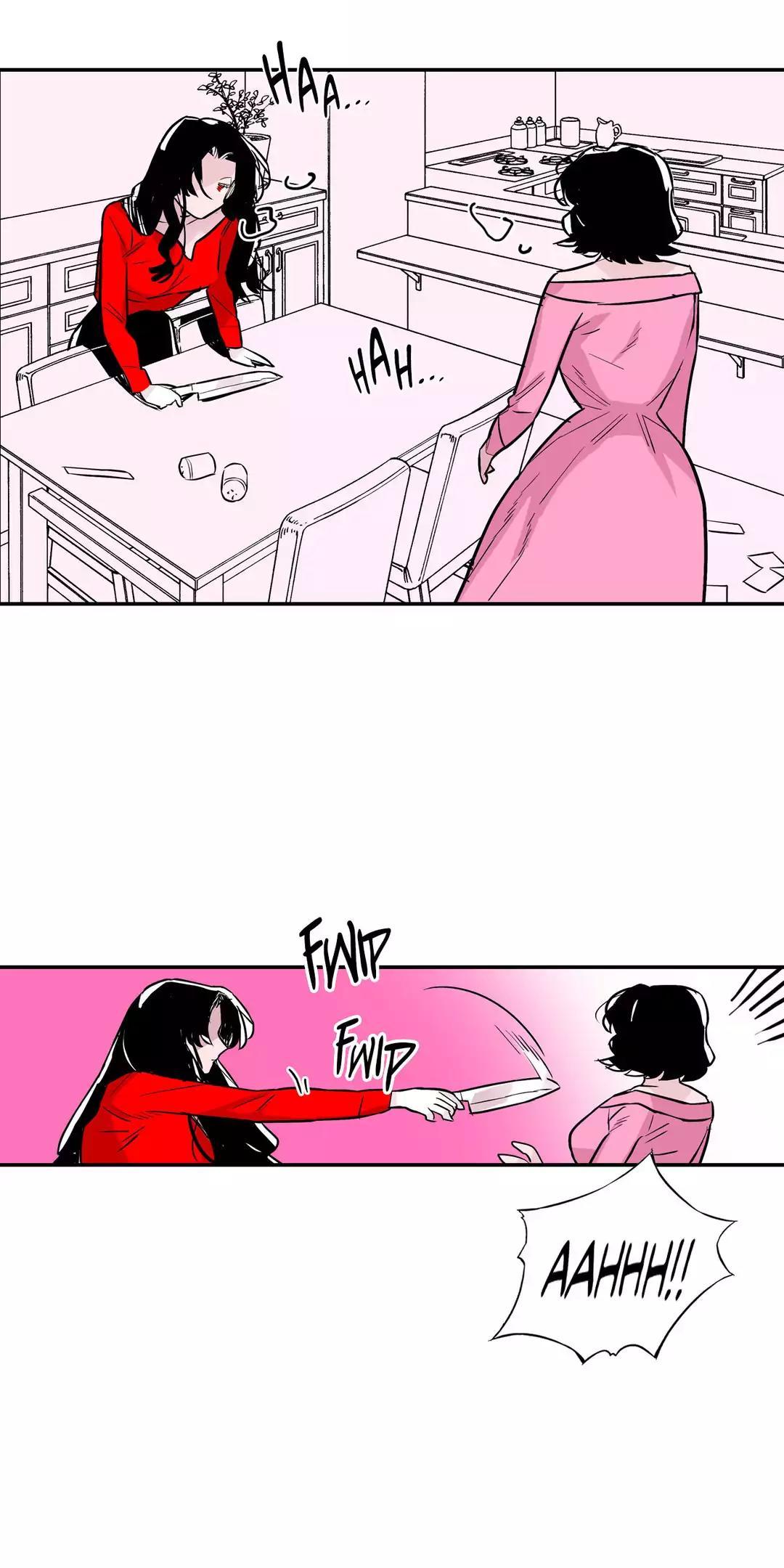 Vanishing Twin Chapter 57 - Page 14
