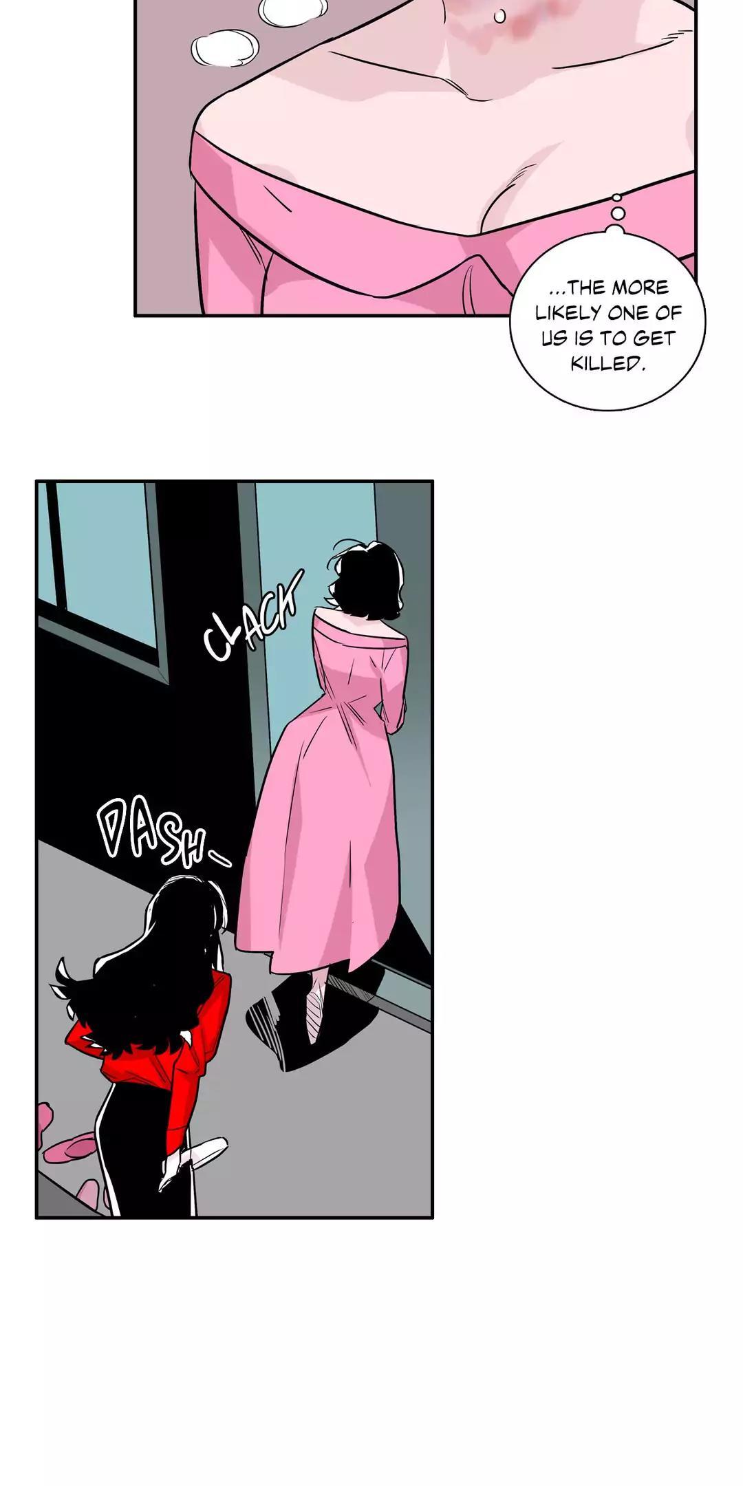 Vanishing Twin Chapter 57 - Page 16