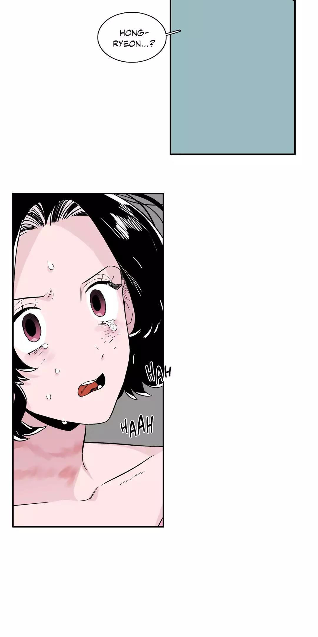 Vanishing Twin Chapter 57 - Page 23