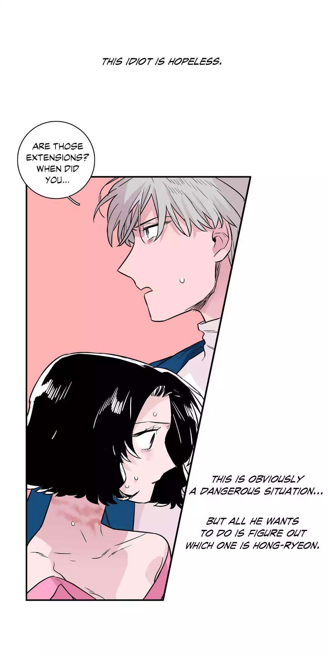 Vanishing Twin Chapter 57 - Page 26