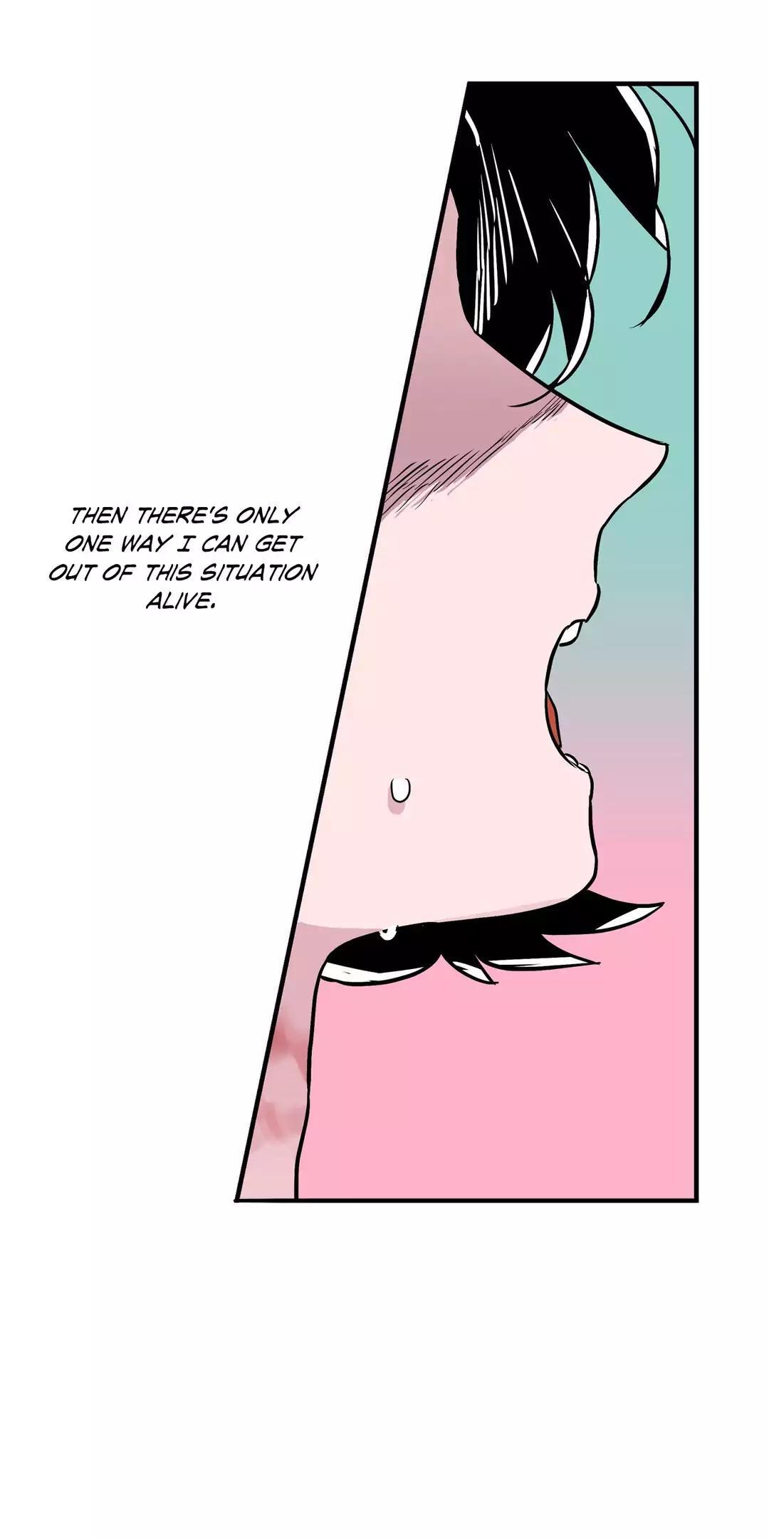 Vanishing Twin Chapter 57 - Page 27