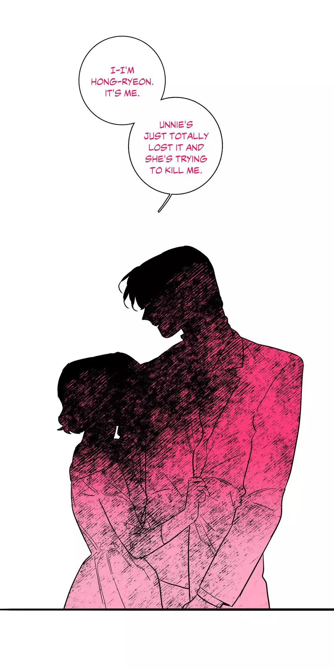 Vanishing Twin Chapter 57 - Page 28