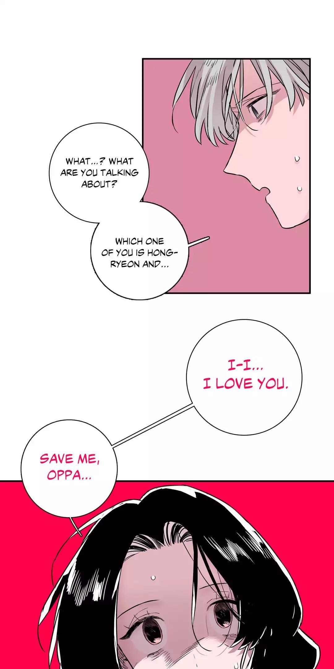 Vanishing Twin Chapter 57 - Page 30