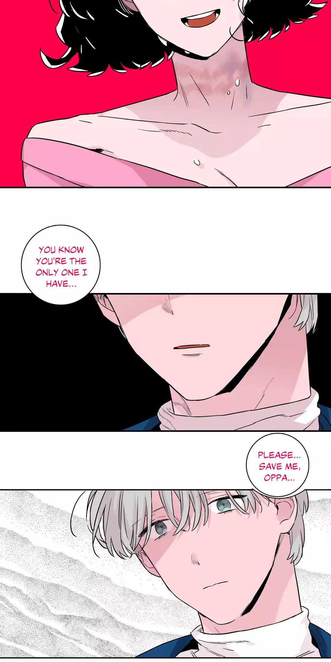 Vanishing Twin Chapter 57 - Page 31