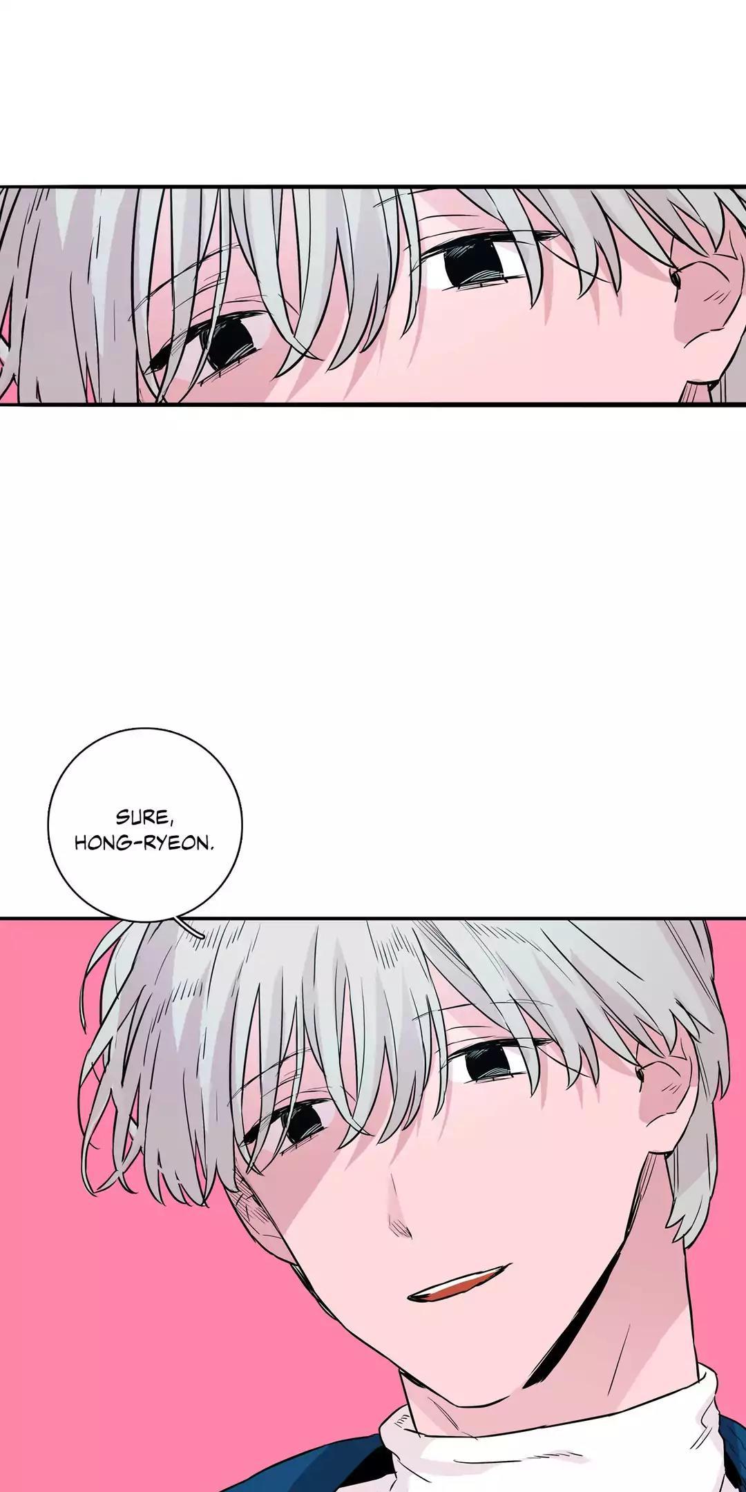 Vanishing Twin Chapter 57 - Page 32
