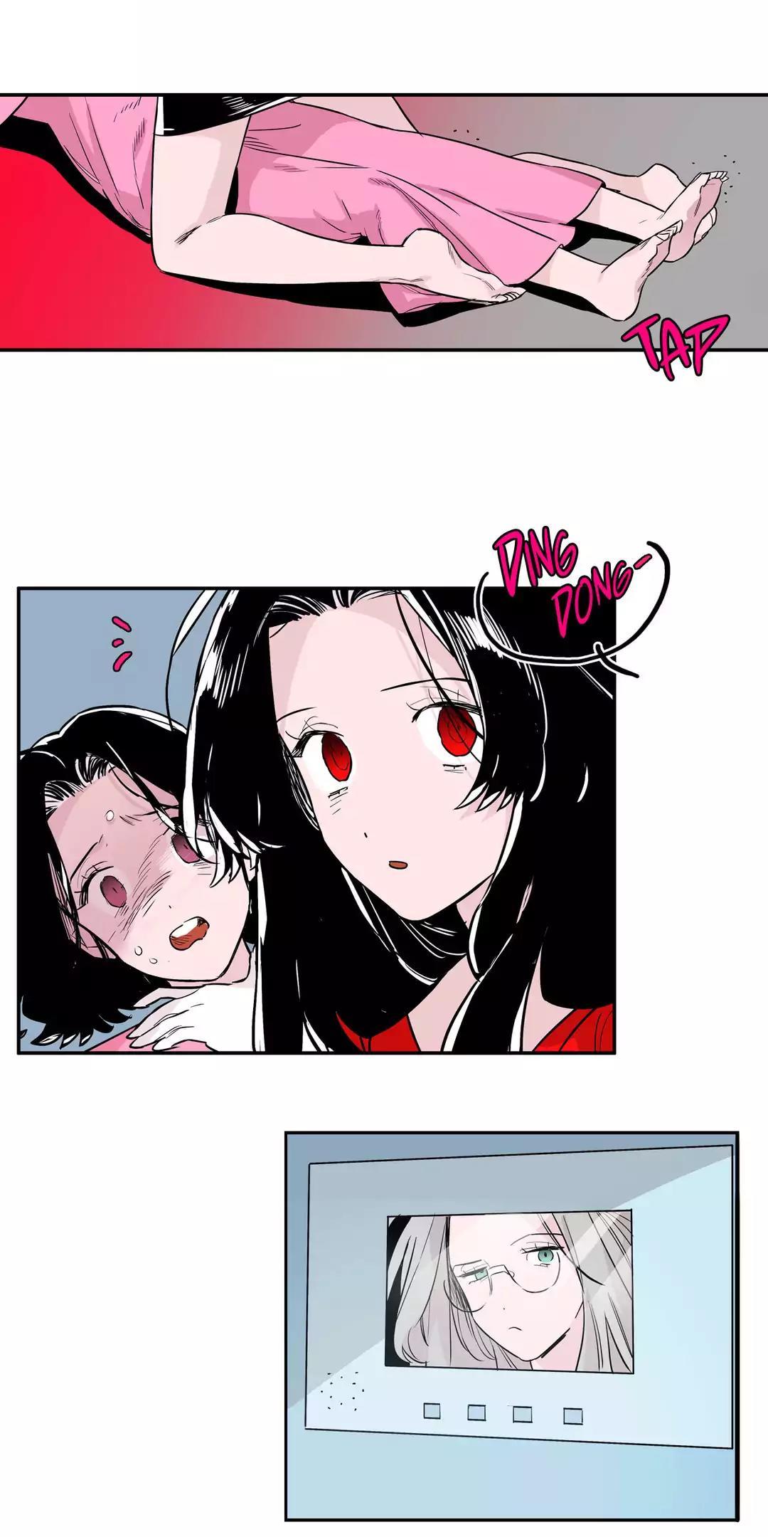 Vanishing Twin Chapter 57 - Page 6
