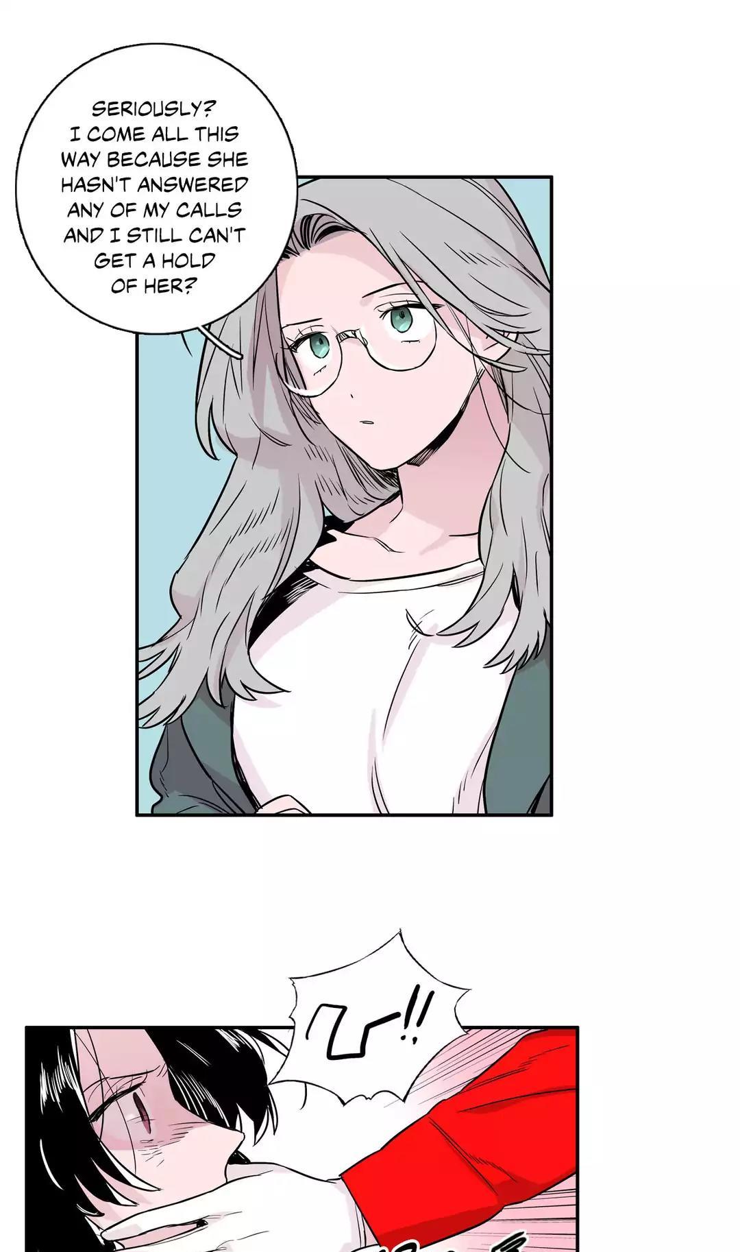 Vanishing Twin Chapter 57 - Page 7