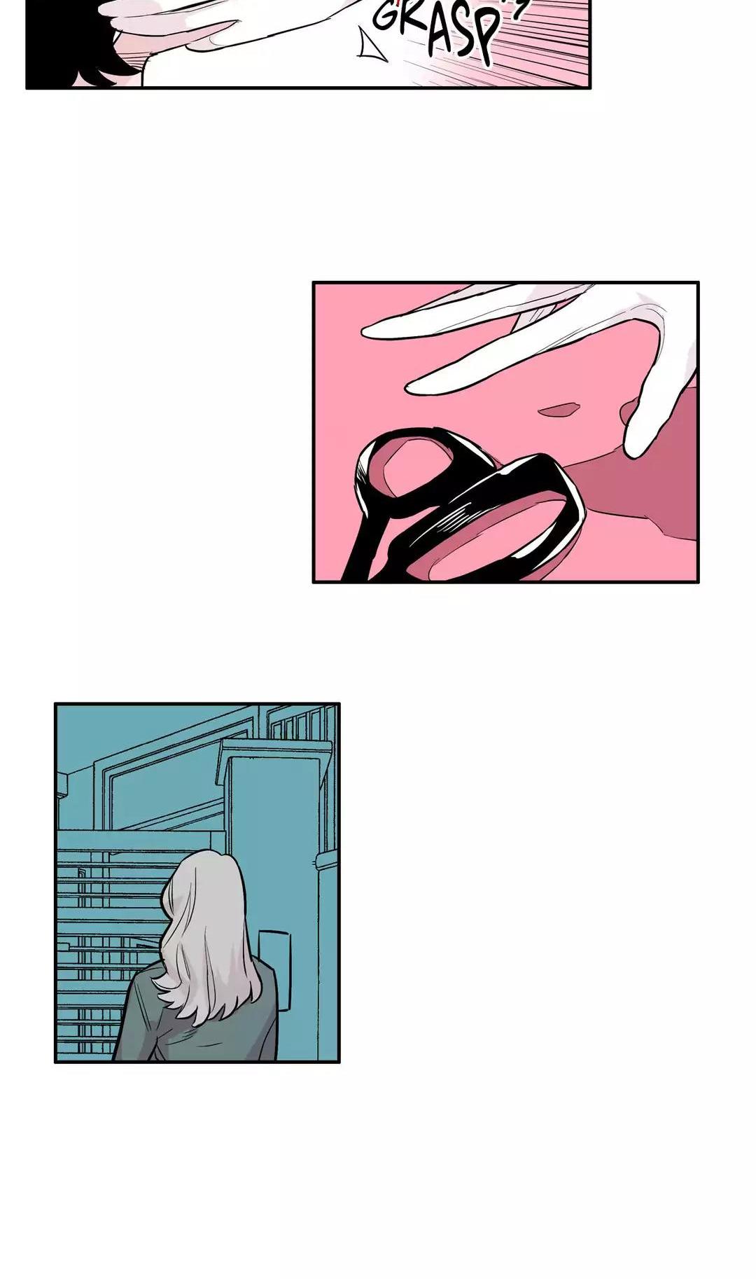 Vanishing Twin Chapter 57 - Page 8