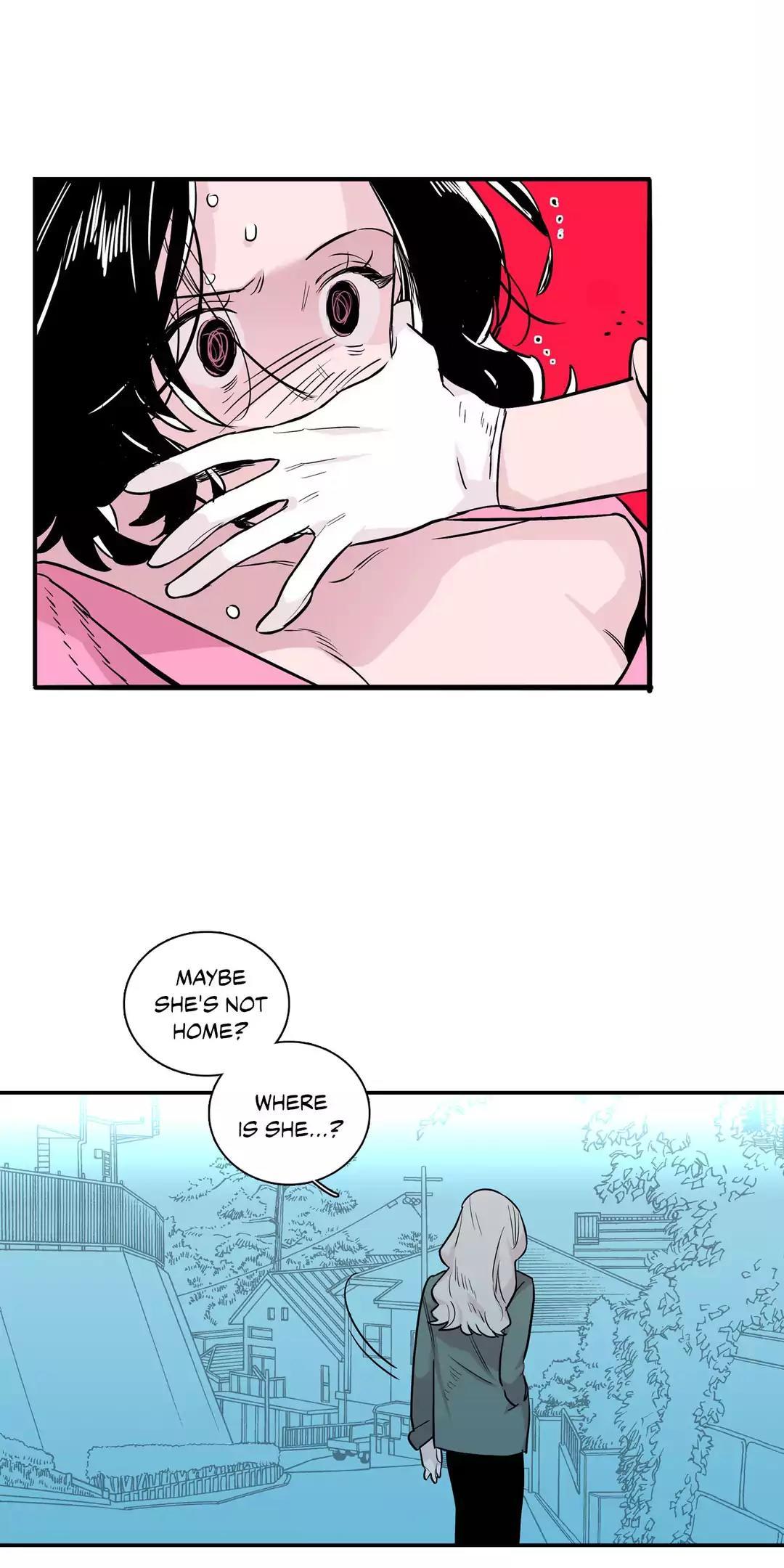 Vanishing Twin Chapter 57 - Page 10