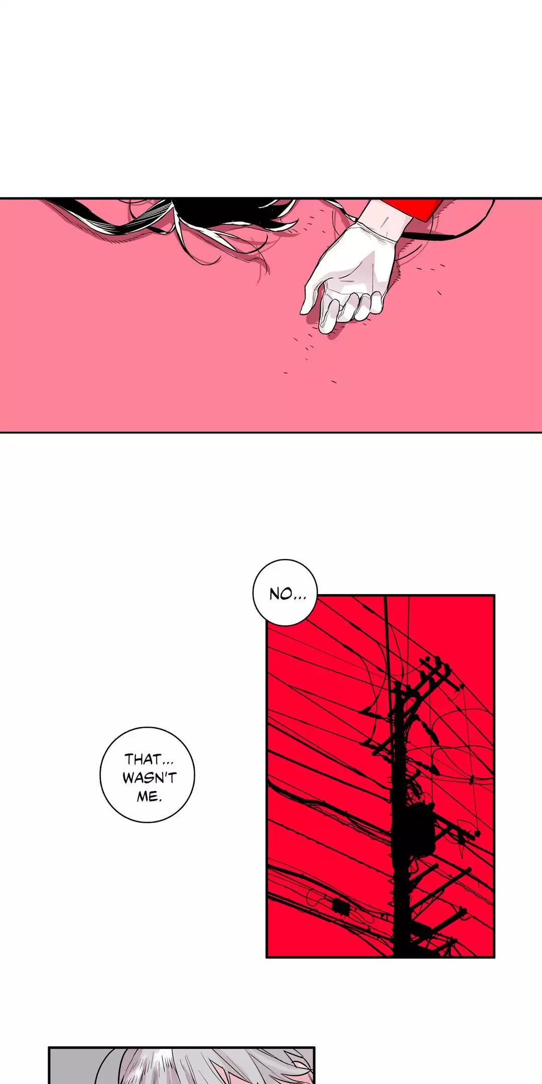 Vanishing Twin Chapter 58 - Page 1