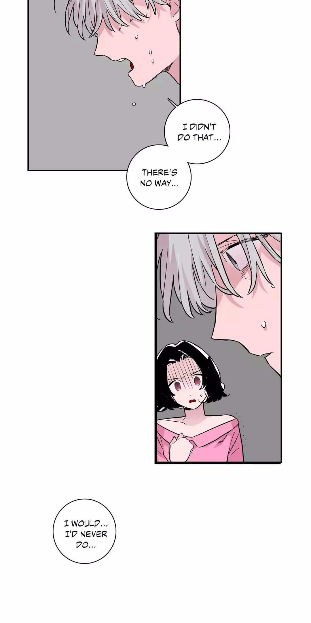 Vanishing Twin Chapter 58 - Page 2