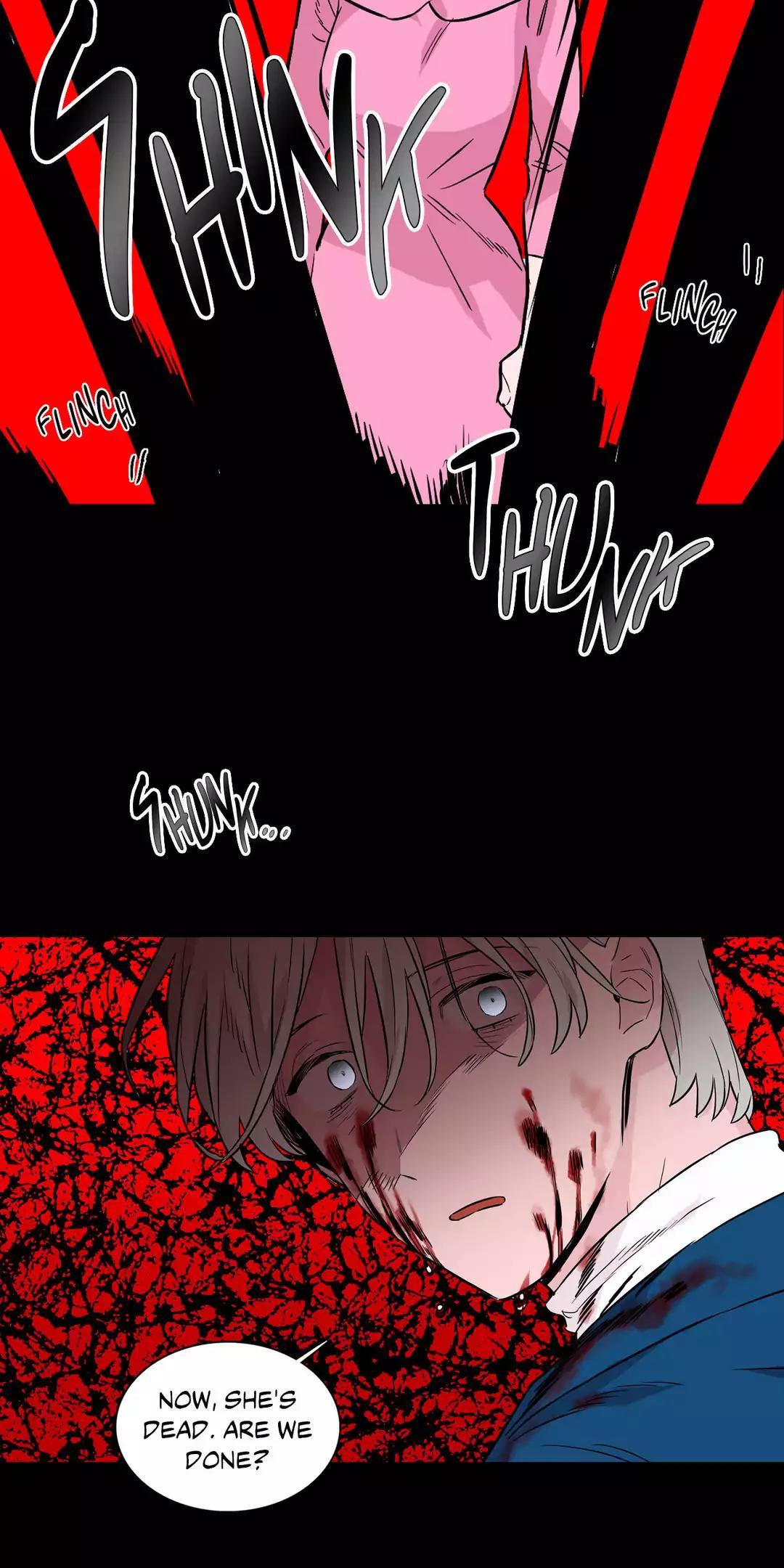 Vanishing Twin Chapter 58 - Page 12