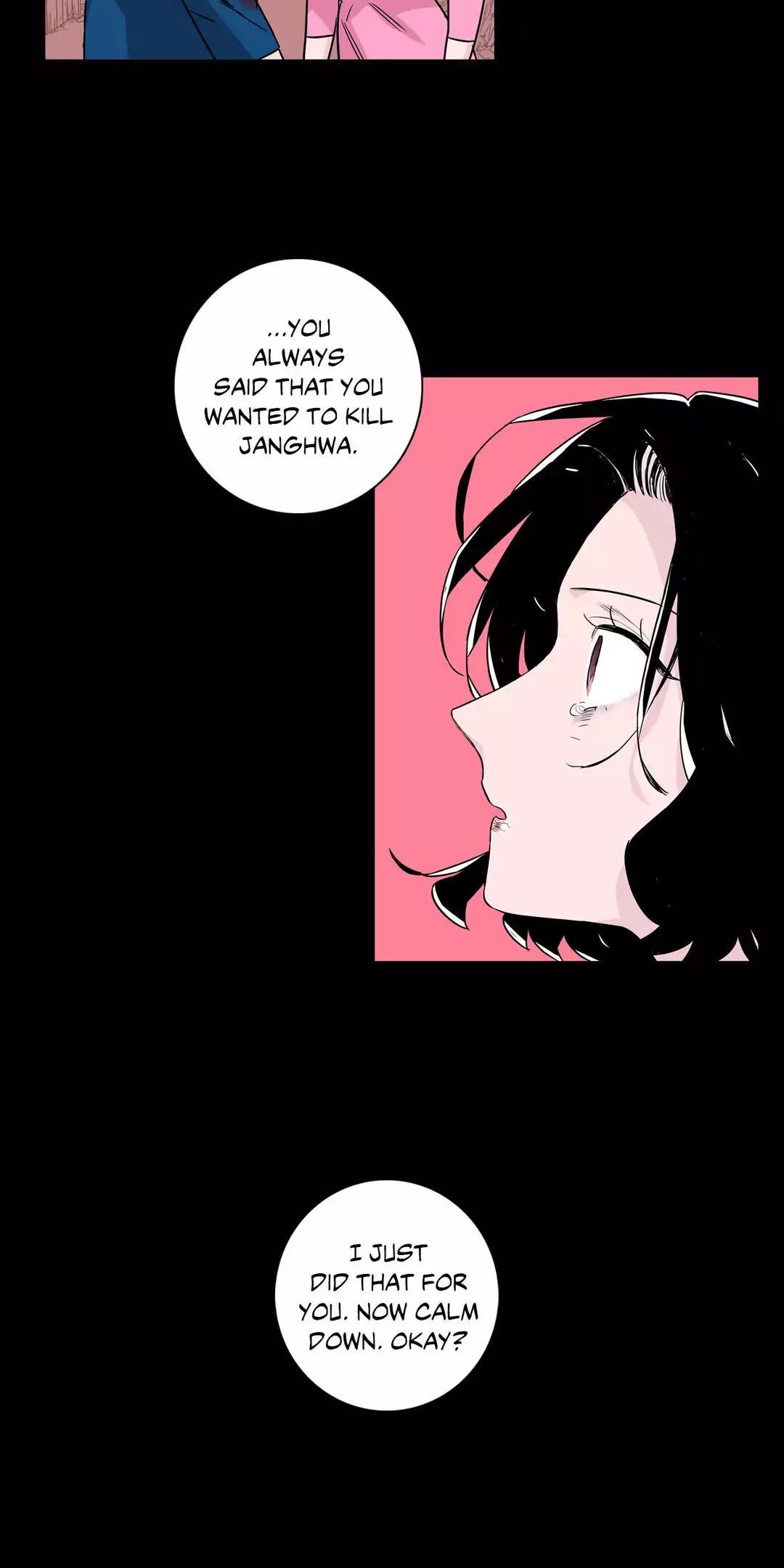 Vanishing Twin Chapter 58 - Page 14