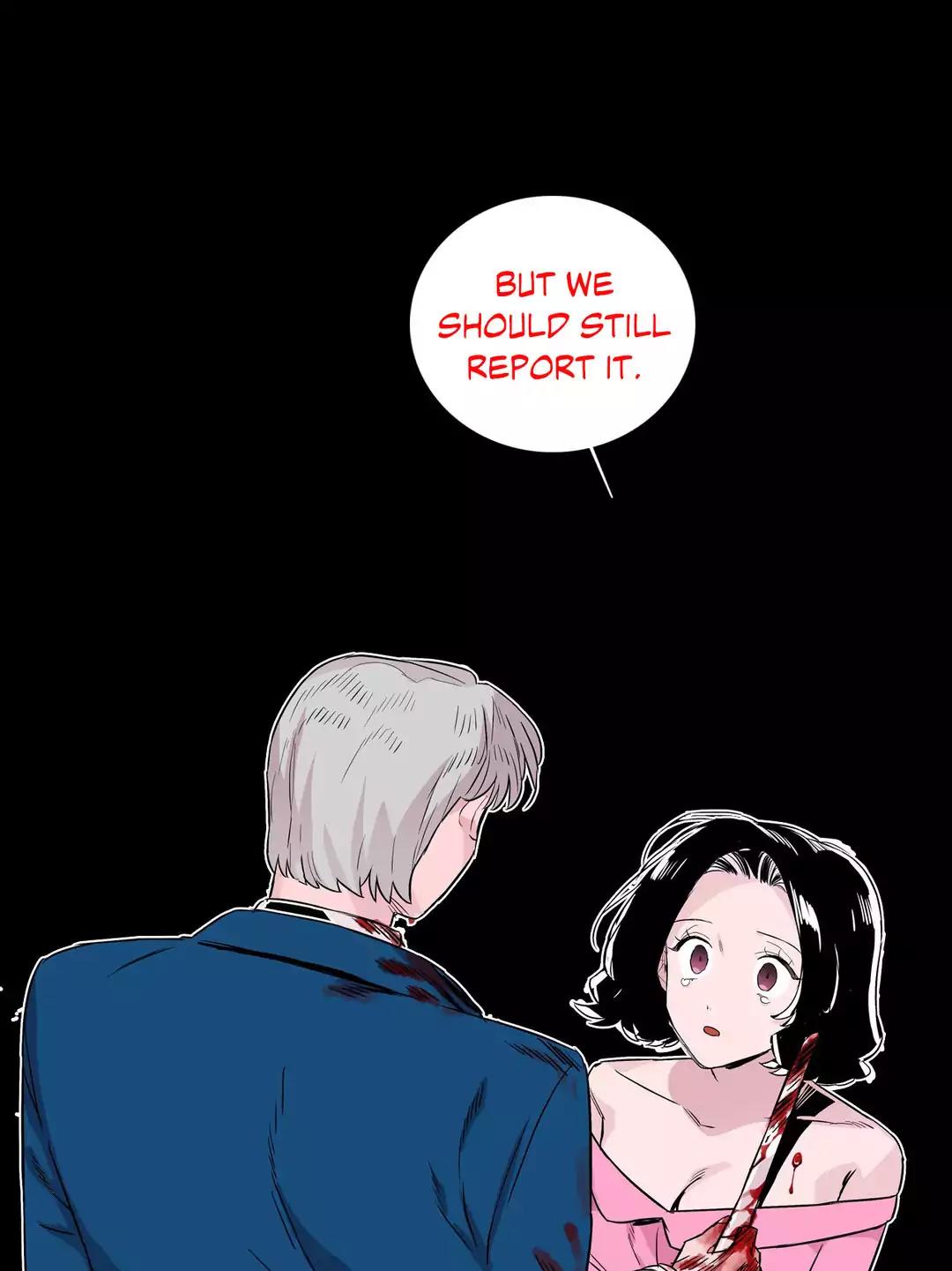 Vanishing Twin Chapter 58 - Page 17