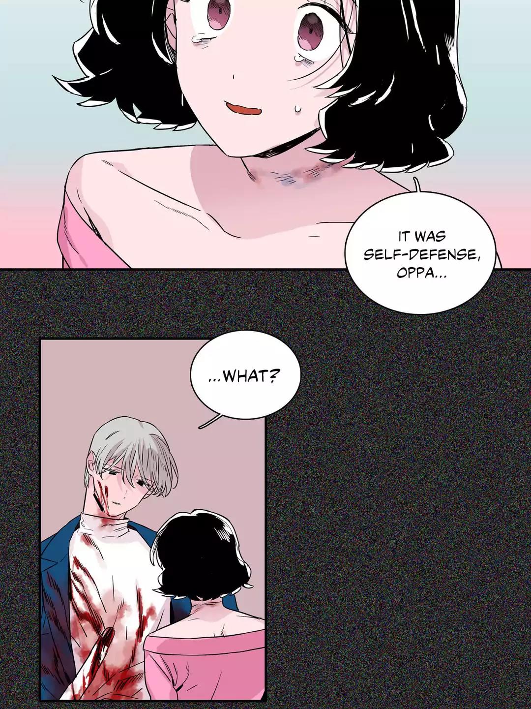 Vanishing Twin Chapter 58 - Page 19