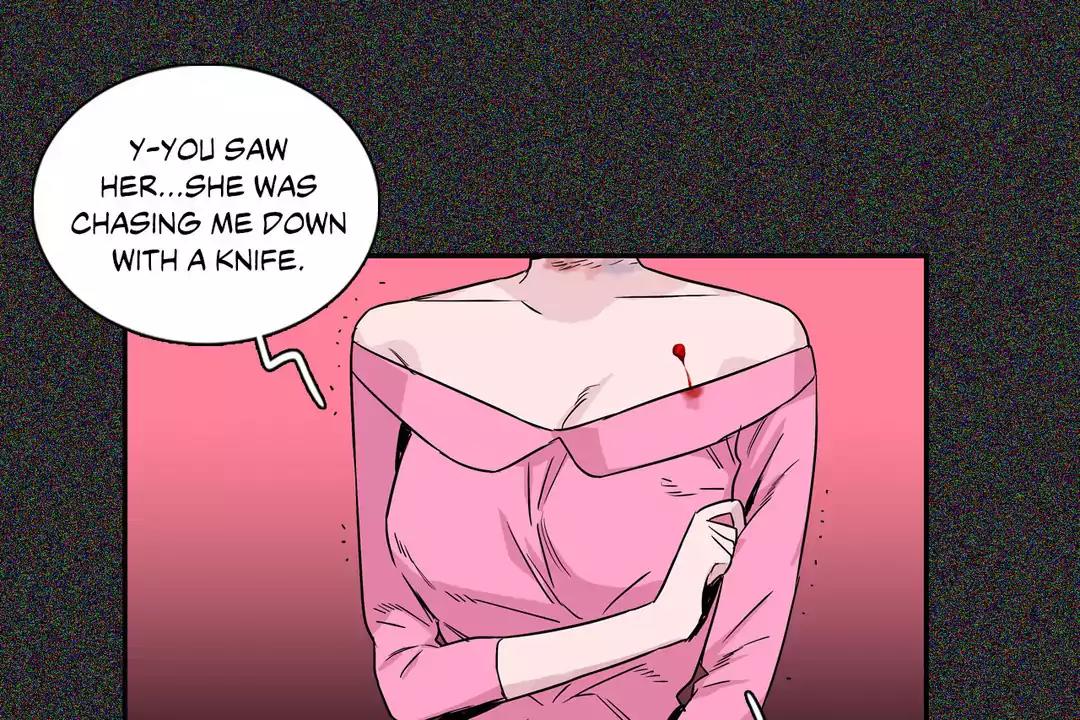 Vanishing Twin Chapter 58 - Page 20
