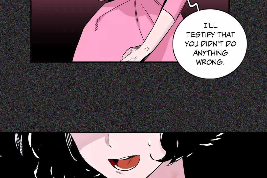 Vanishing Twin Chapter 58 - Page 21