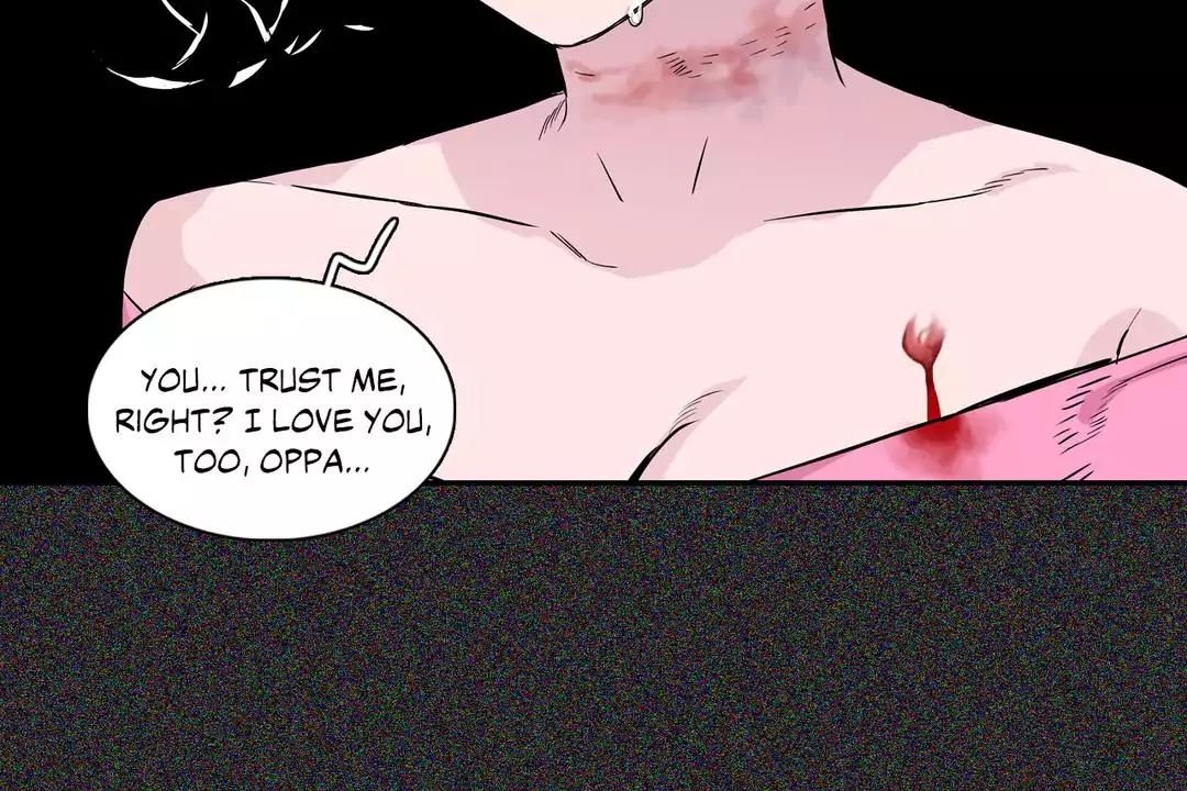 Vanishing Twin Chapter 58 - Page 22