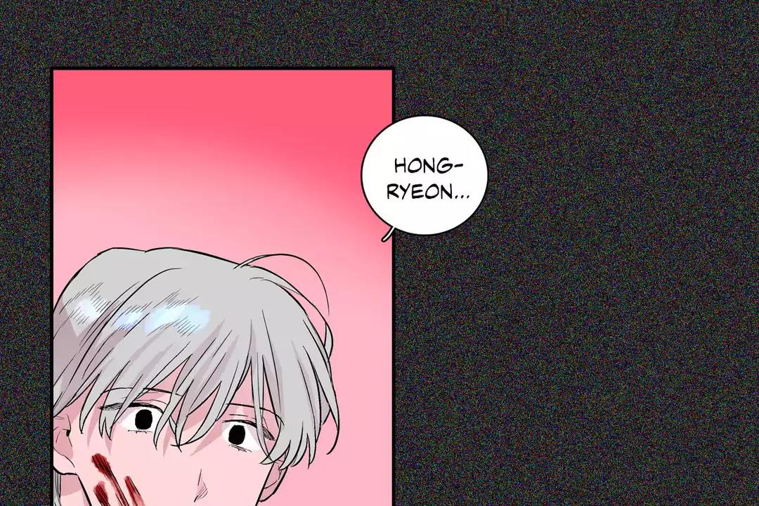 Vanishing Twin Chapter 58 - Page 23