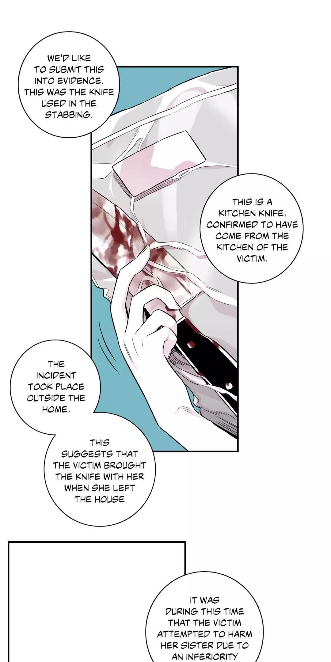 Vanishing Twin Chapter 58 - Page 28