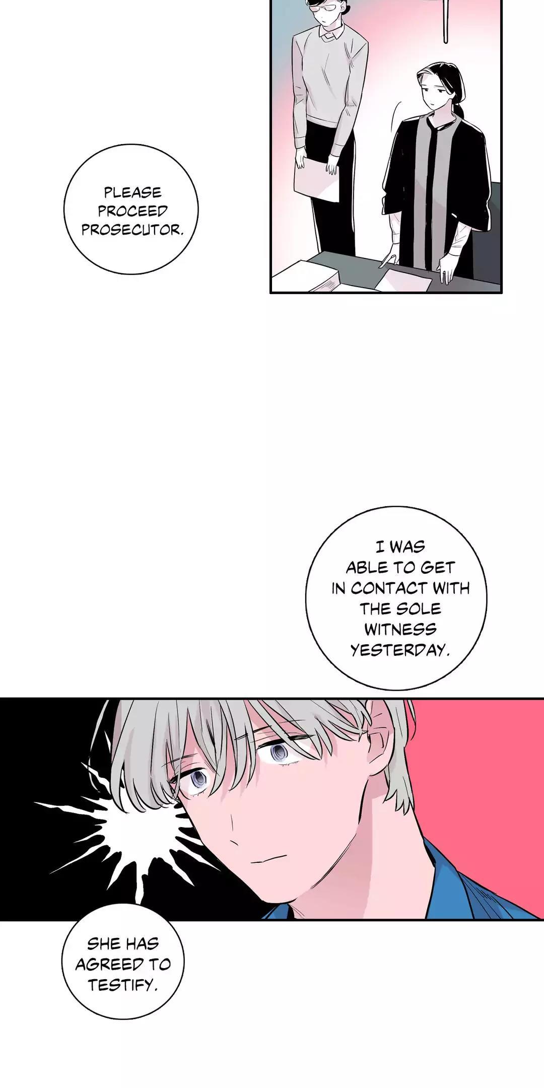 Vanishing Twin Chapter 58 - Page 31