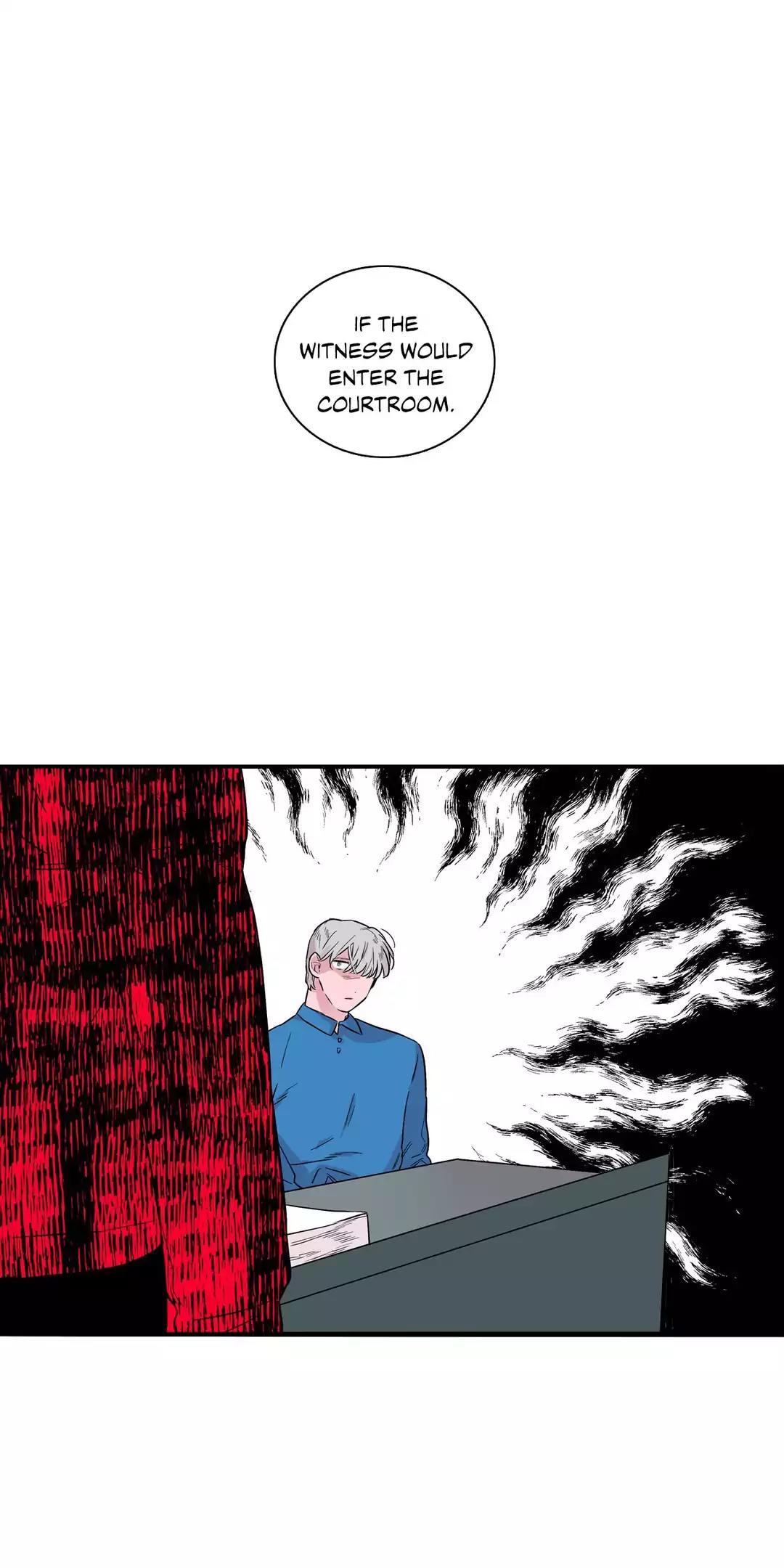 Vanishing Twin Chapter 58 - Page 32