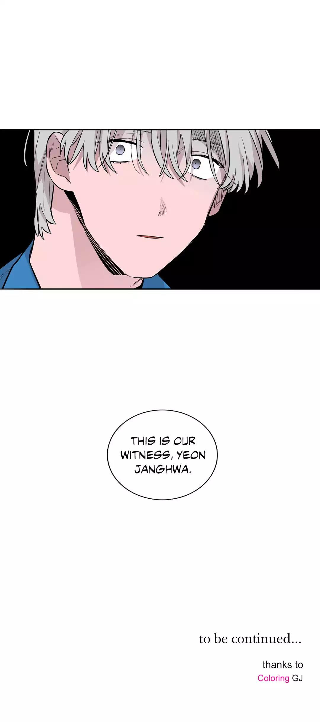 Vanishing Twin Chapter 58 - Page 34