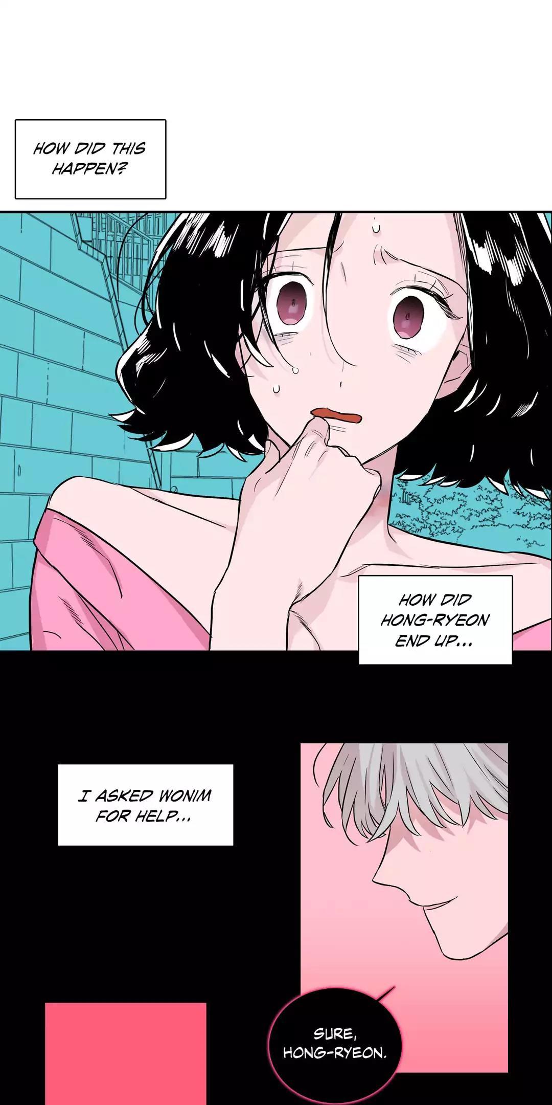 Vanishing Twin Chapter 58 - Page 5