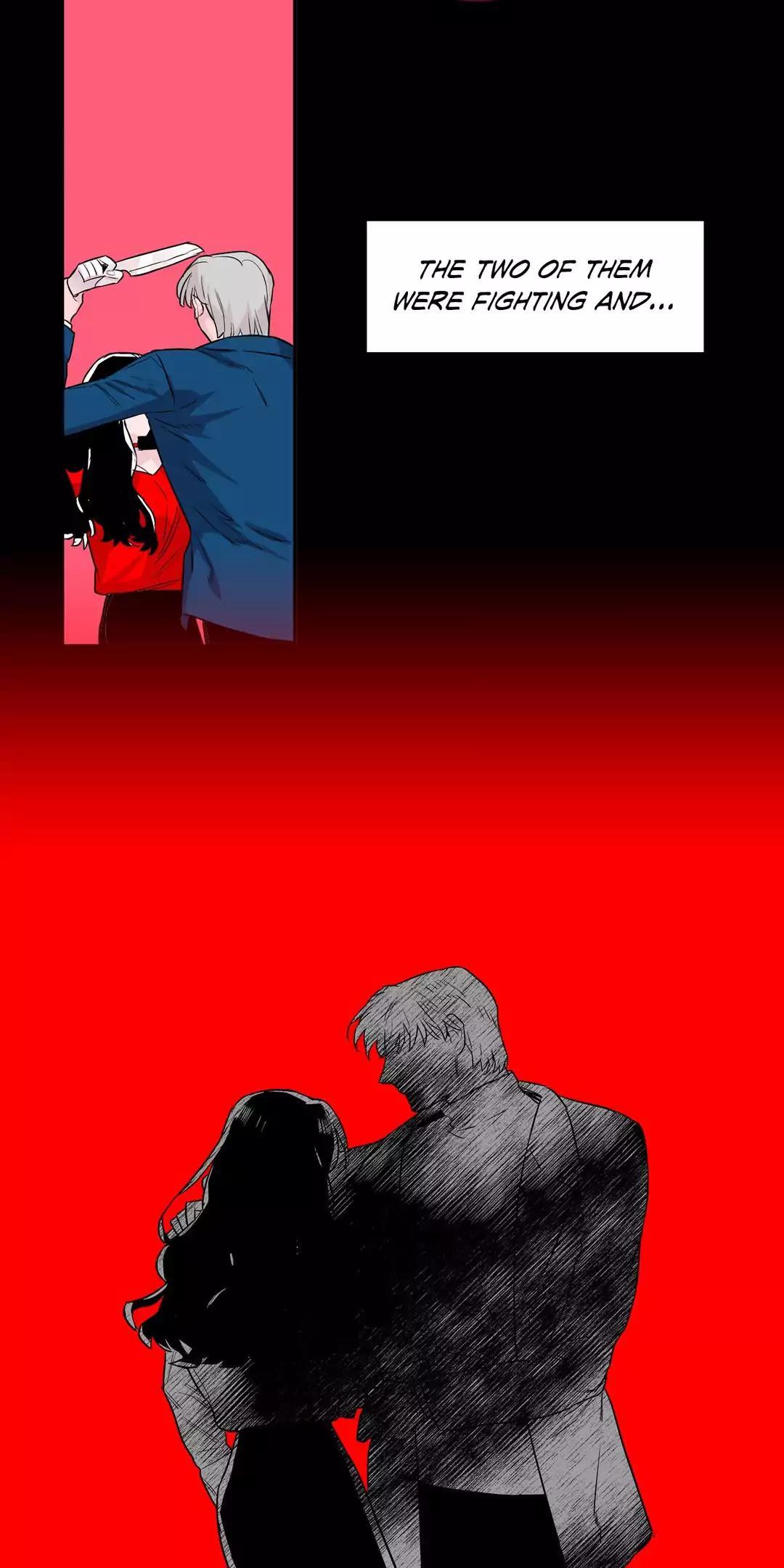 Vanishing Twin Chapter 58 - Page 6