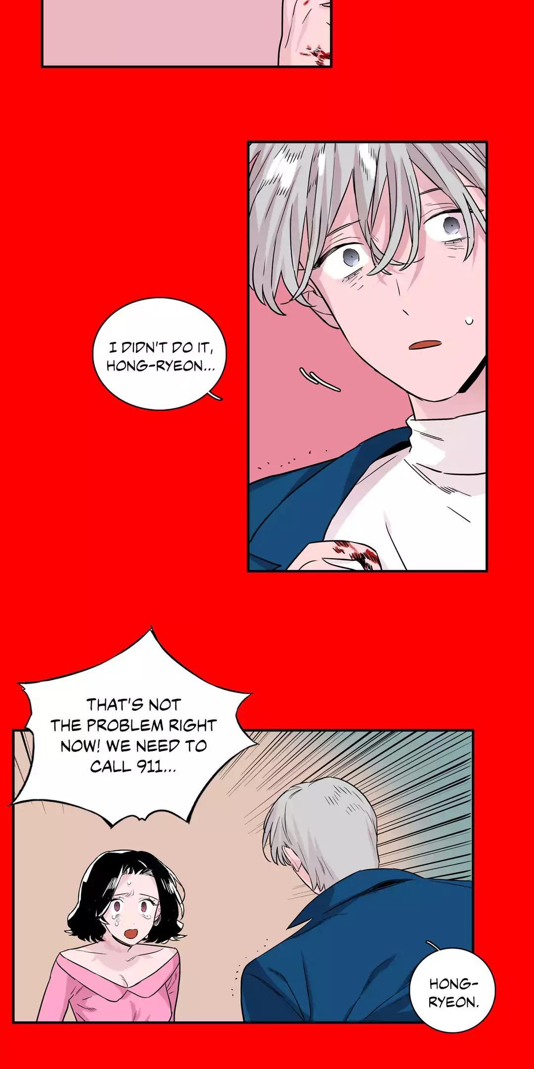 Vanishing Twin Chapter 58 - Page 8