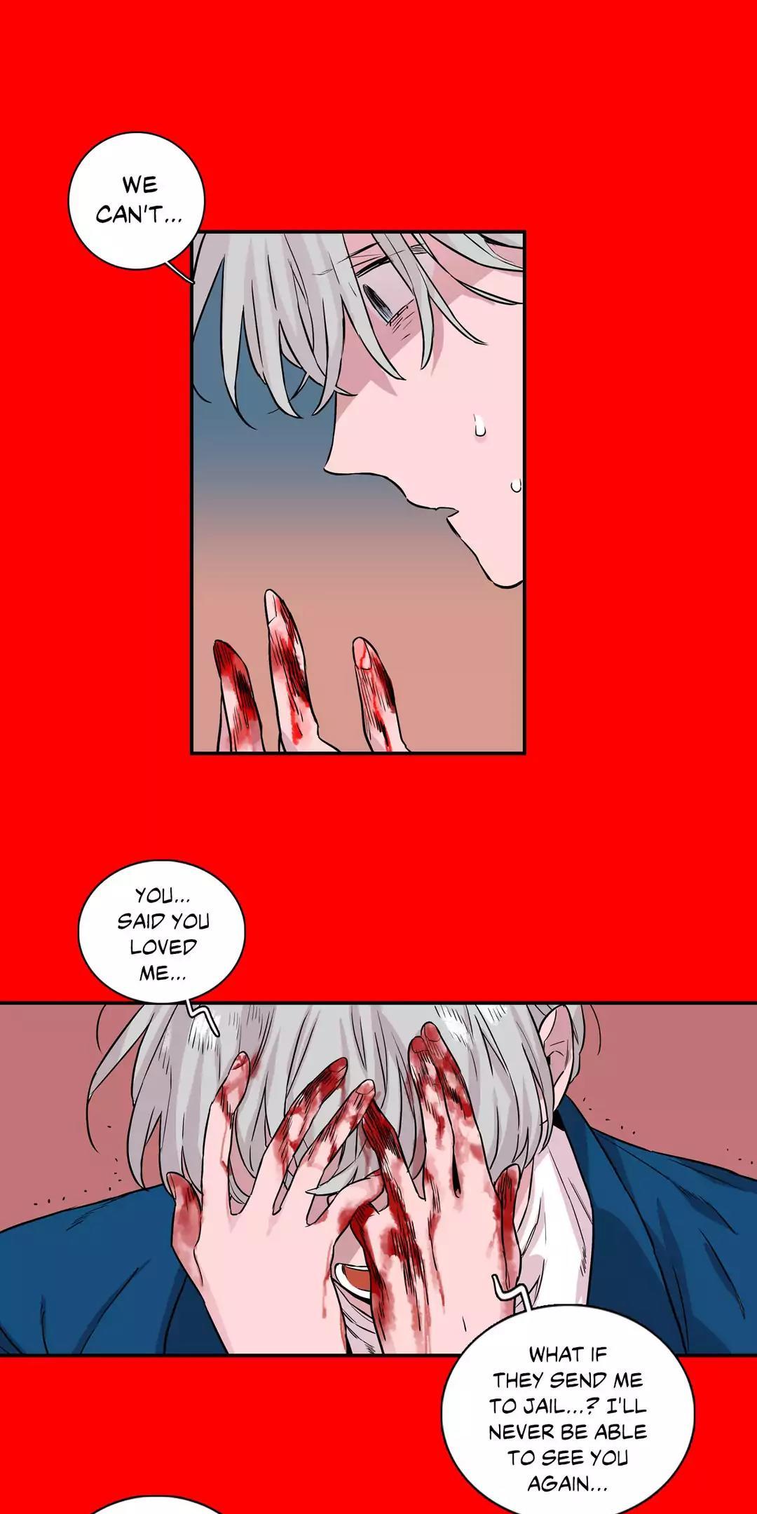 Vanishing Twin Chapter 58 - Page 9